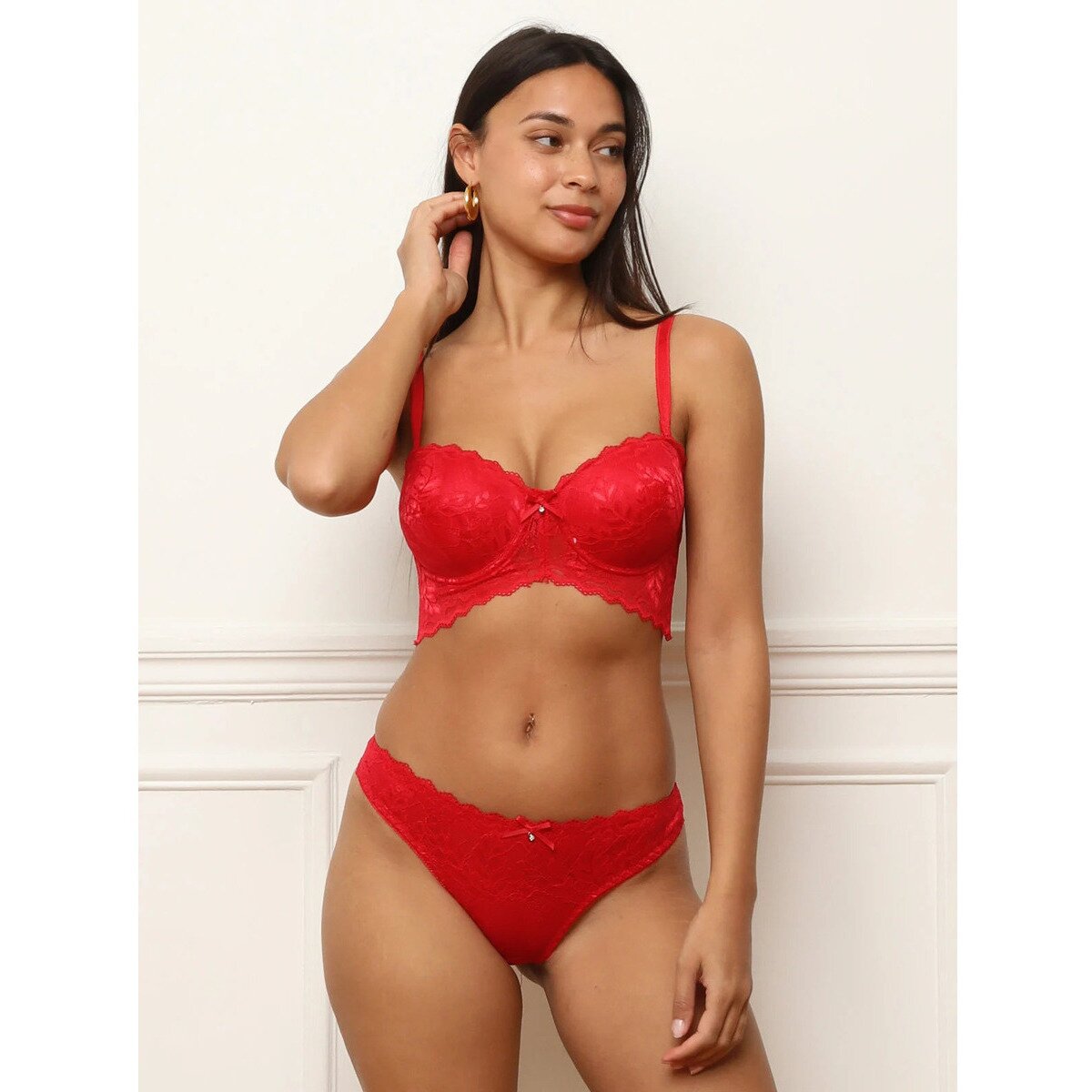 La Modeuse Lenjerie intimă 74793_P176664