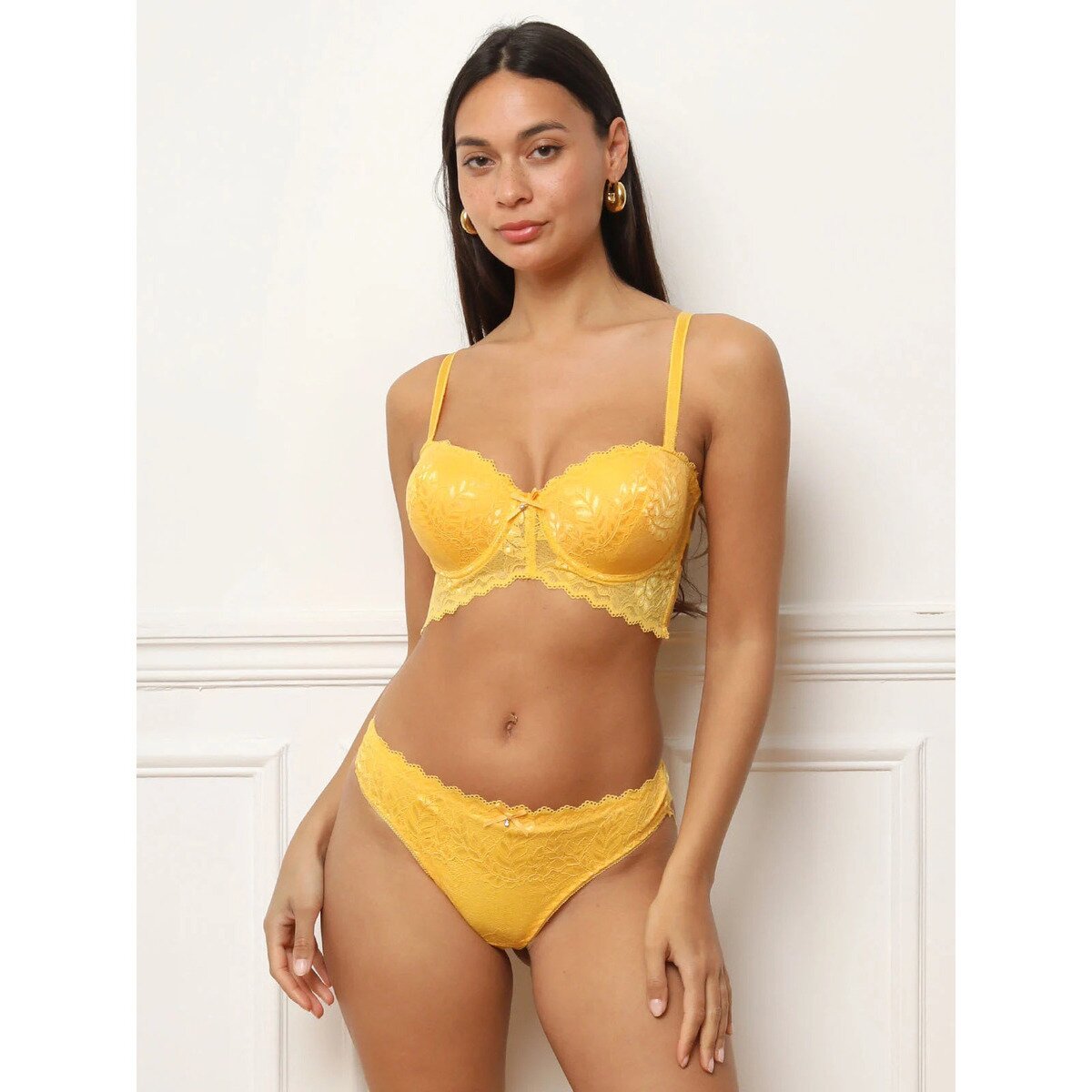 La Modeuse Lenjerie intimă 74795_P176678