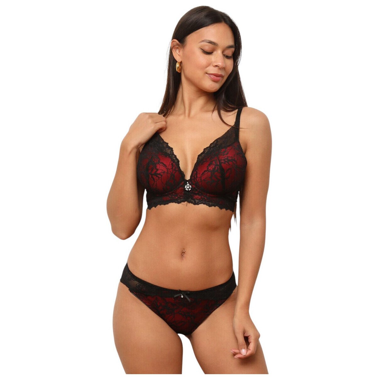 La Modeuse Lenjerie intimă 75368_P178131