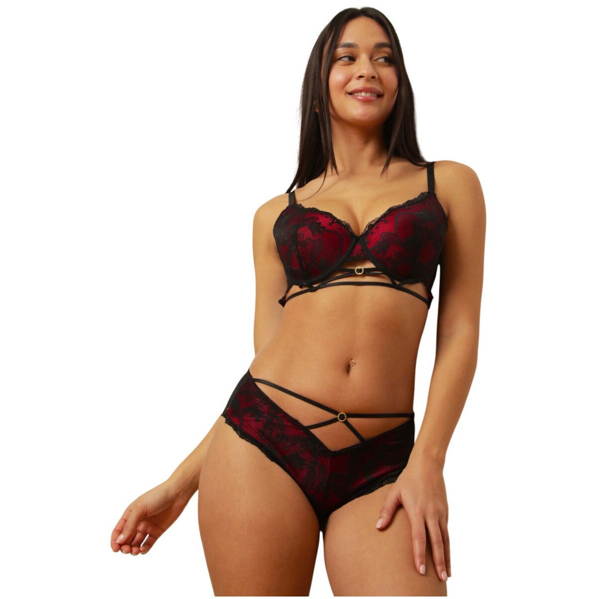 La Modeuse Lenjerie intimă 77462_P183573