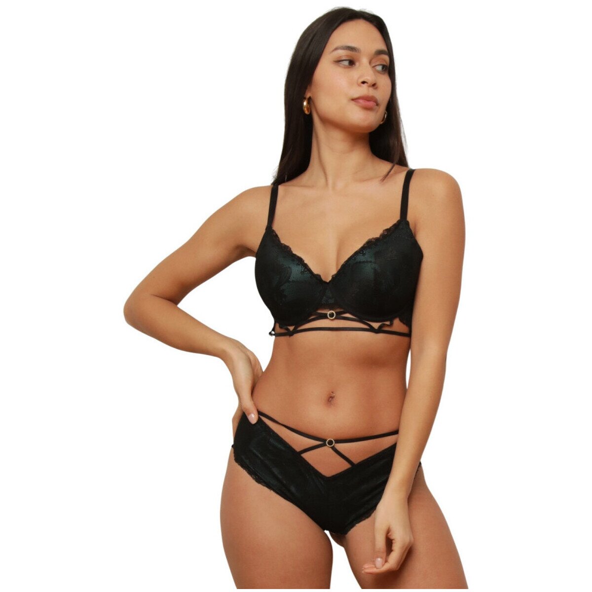 La Modeuse Lenjerie intimă 77464_P183587