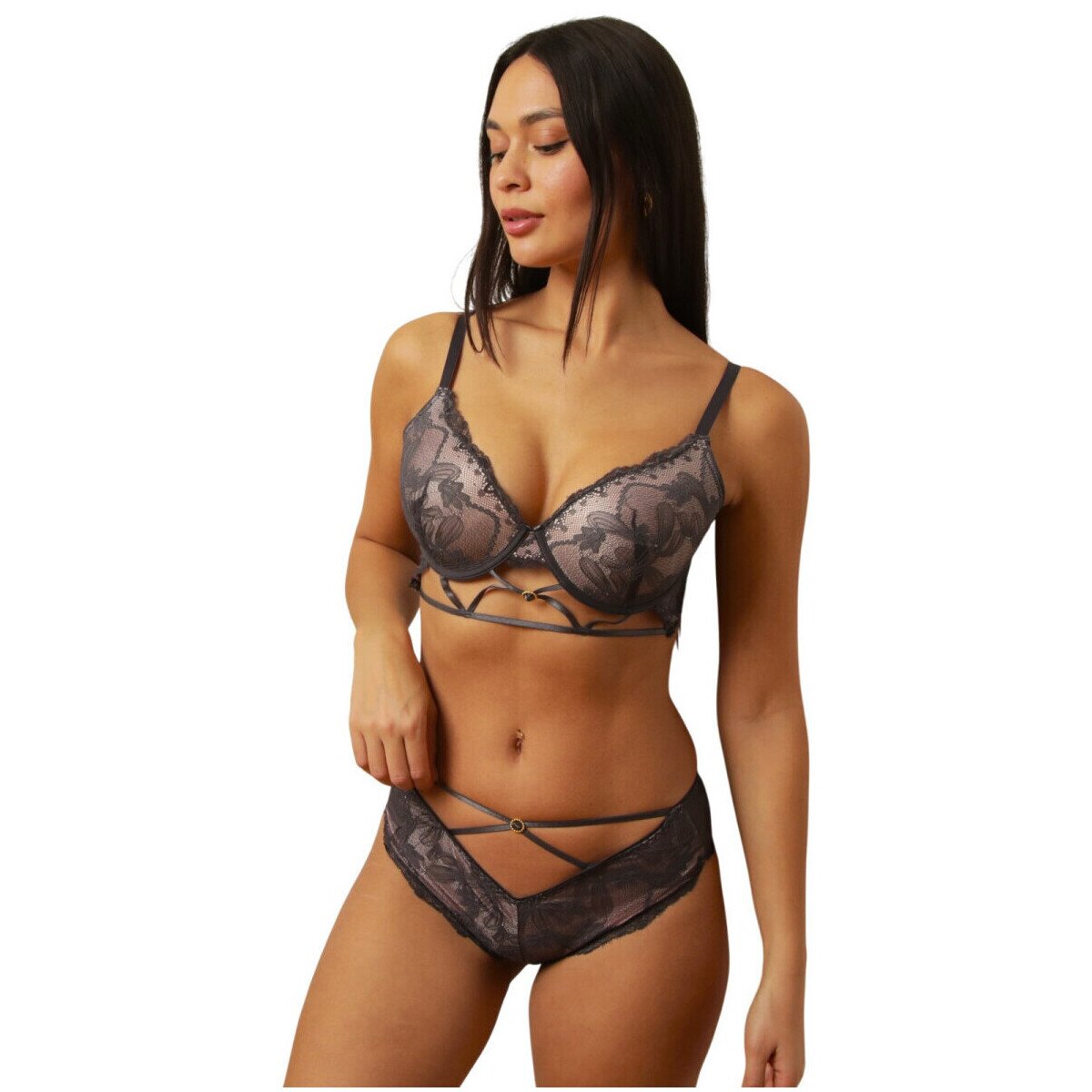 La Modeuse Lenjerie intimă 77465_P183594