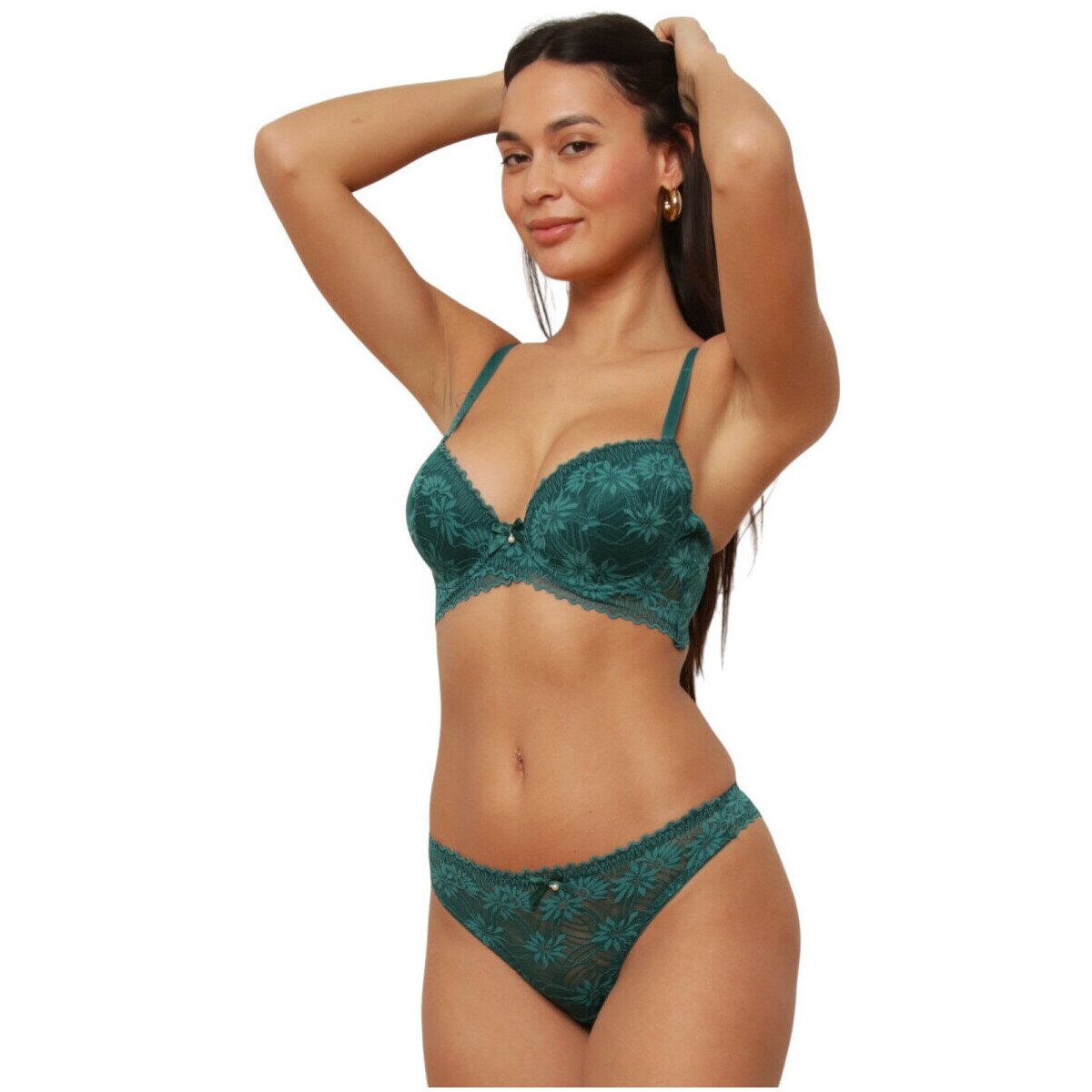 La Modeuse Lenjerie intimă 77468_P183615