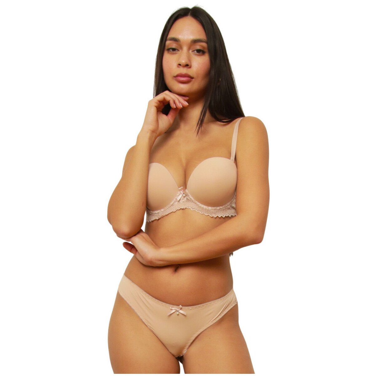 La Modeuse Lenjerie intimă 77471_P183636