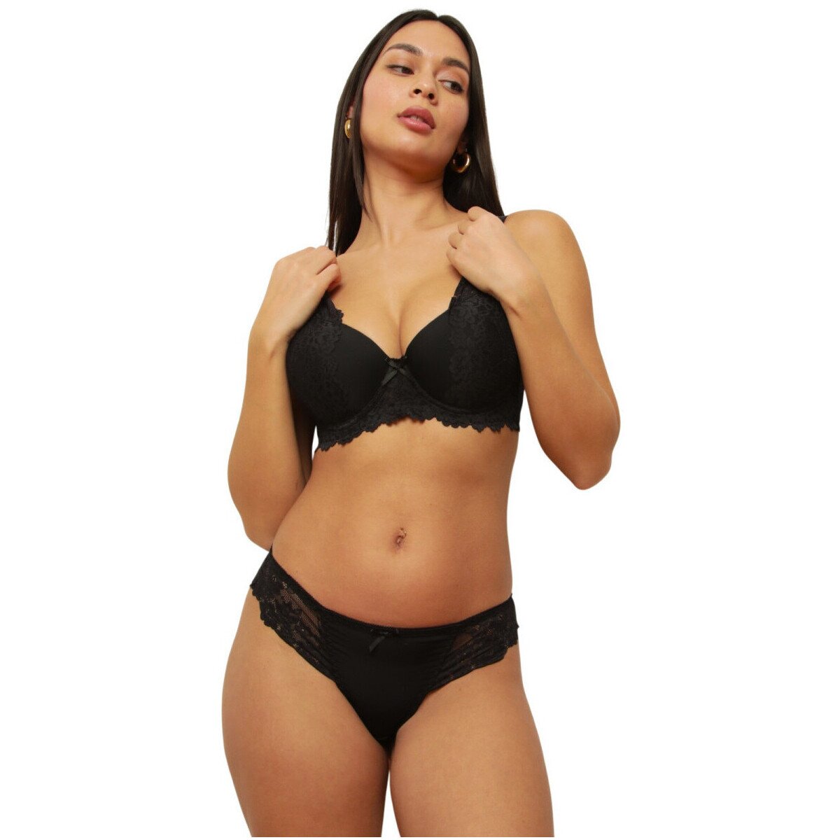 La Modeuse Lenjerie intimă 77475_P183664