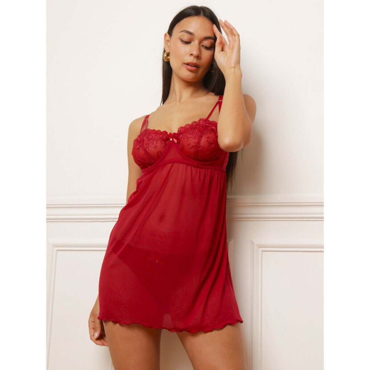 La Modeuse Lenjerie intimă 78570_P187000