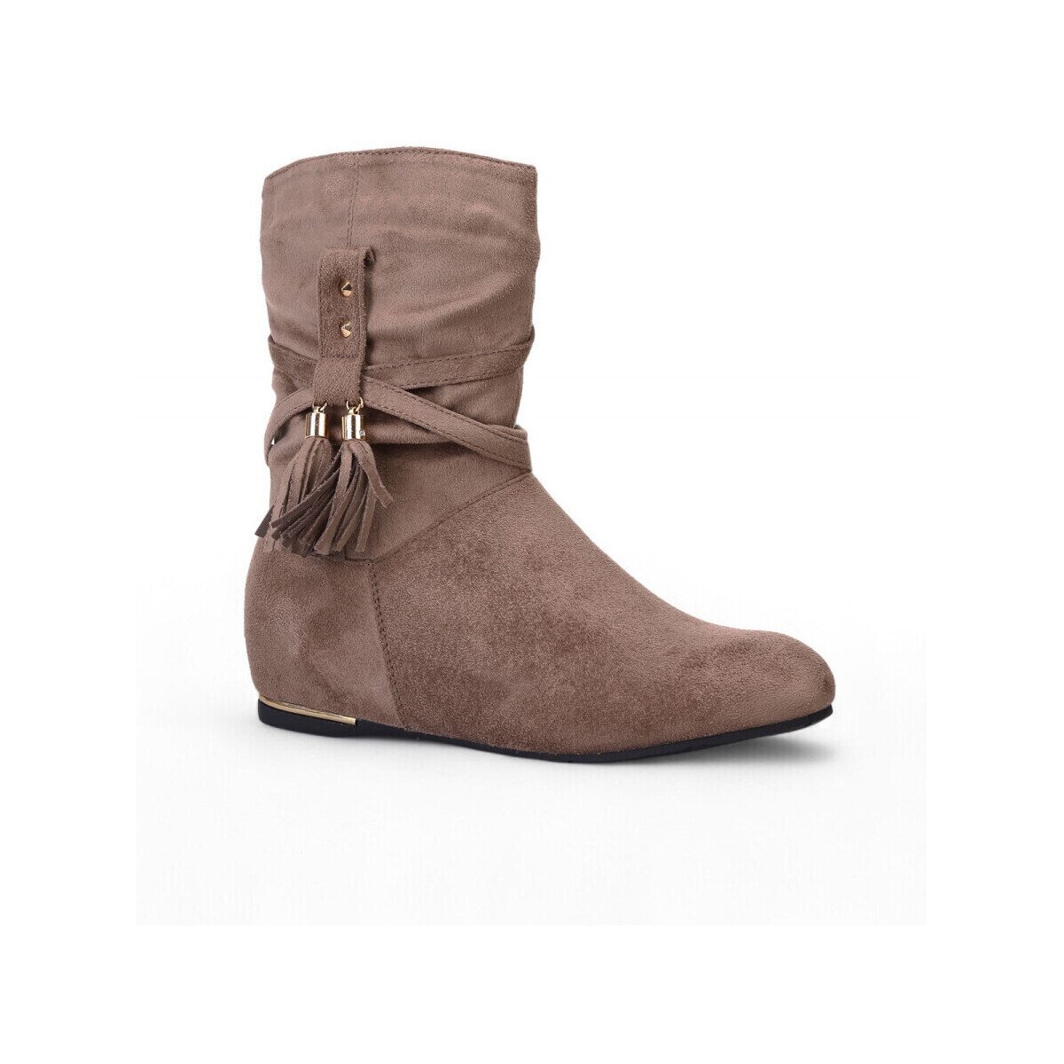 La Modeuse Pantofi 13827_P33458