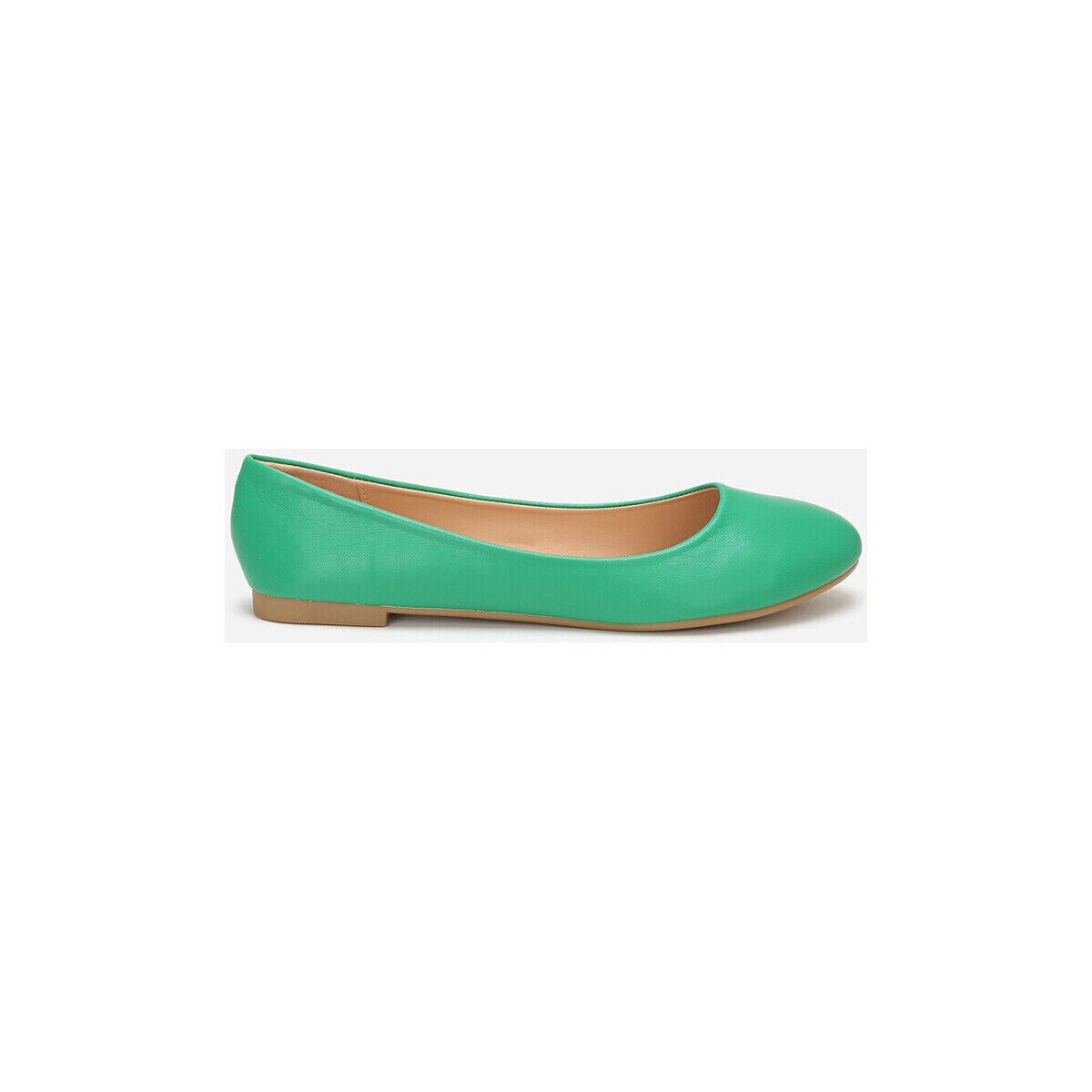 La Modeuse Pantofi 58565_P135183