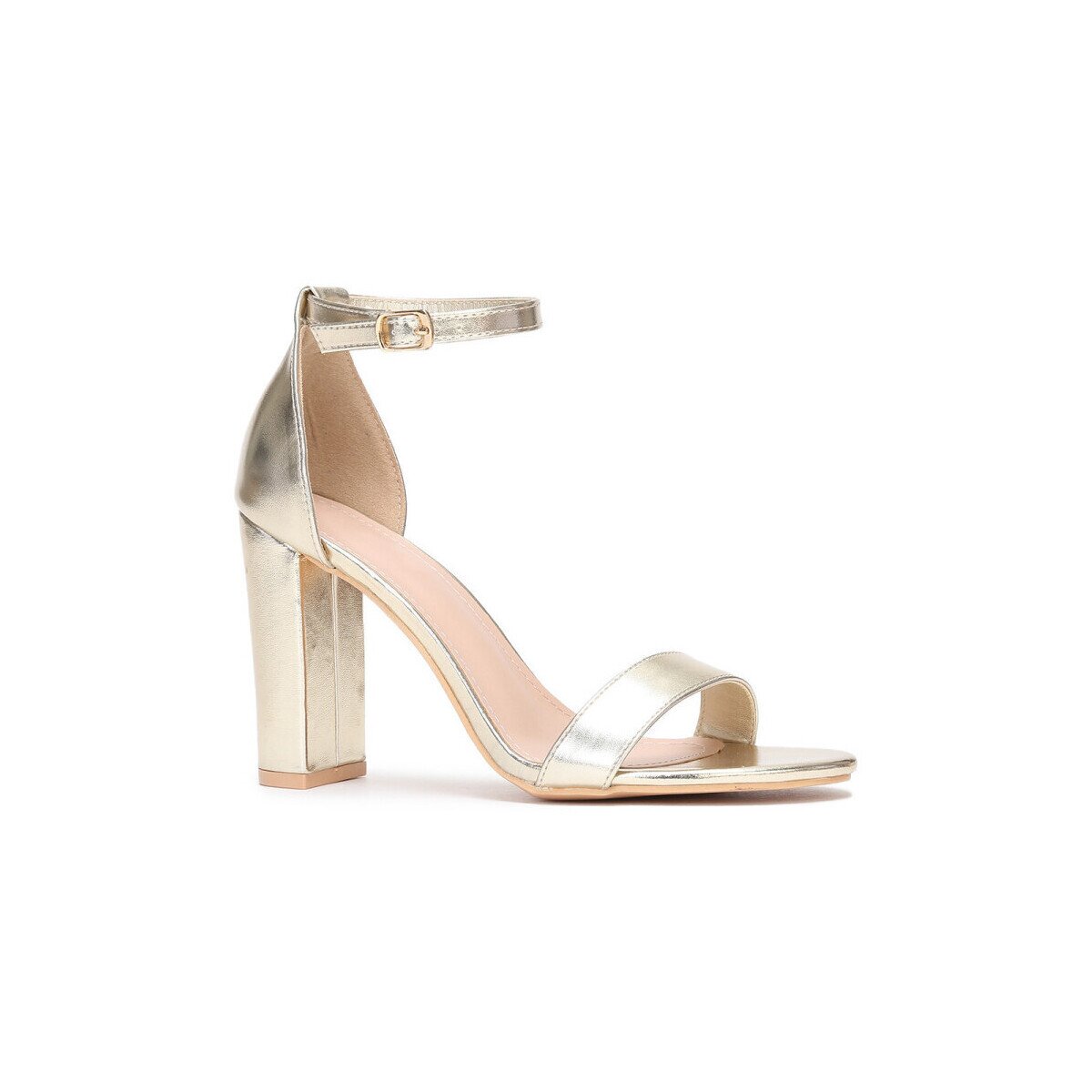 La Modeuse Pantofi 62534_P142223