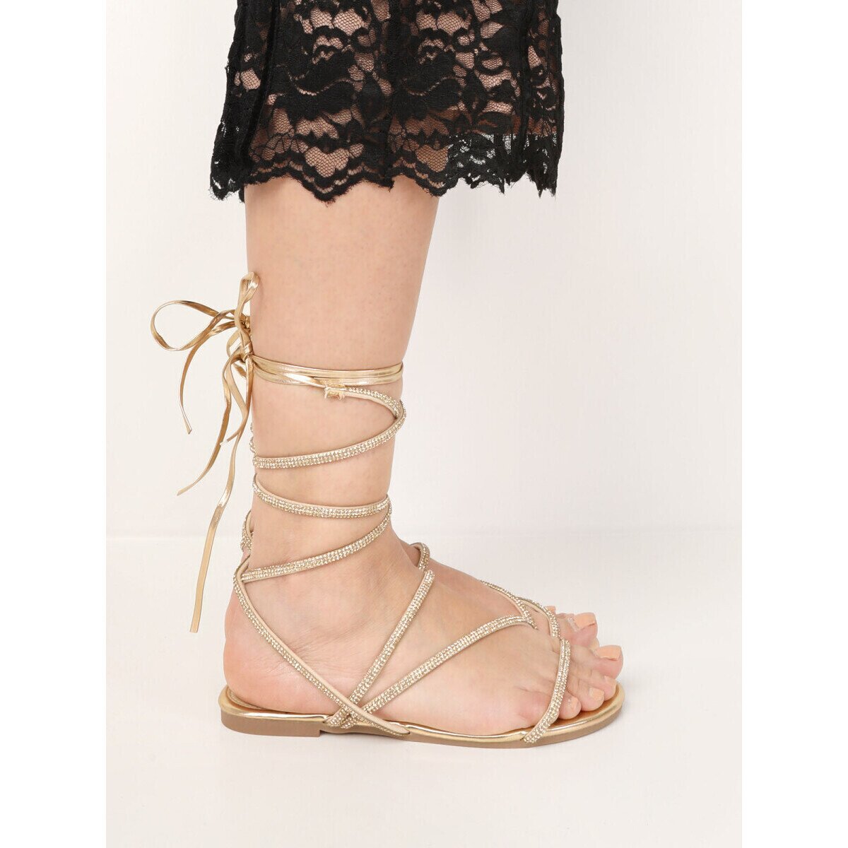 La Modeuse Pantofi 66524_P154765