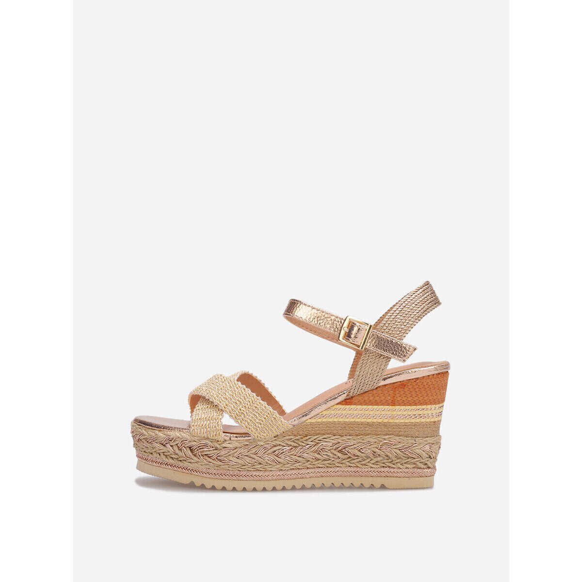 La Modeuse Pantofi 70833_P165833