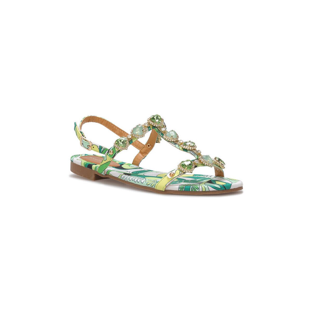 La Modeuse Pantofi 71060_P166640