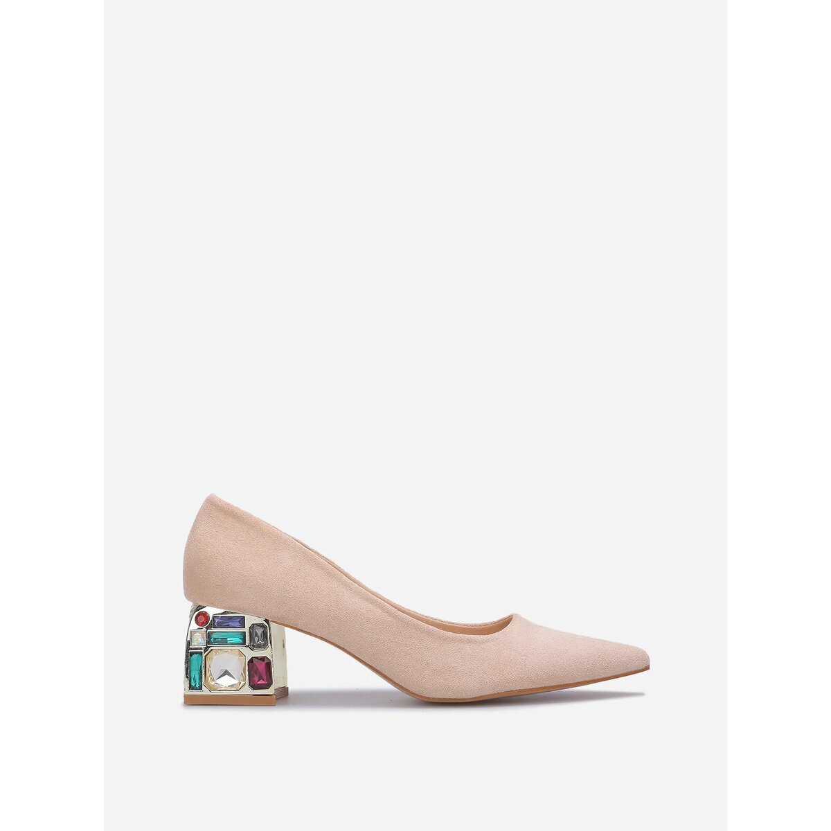 La Modeuse Pantofi 73890_P174406