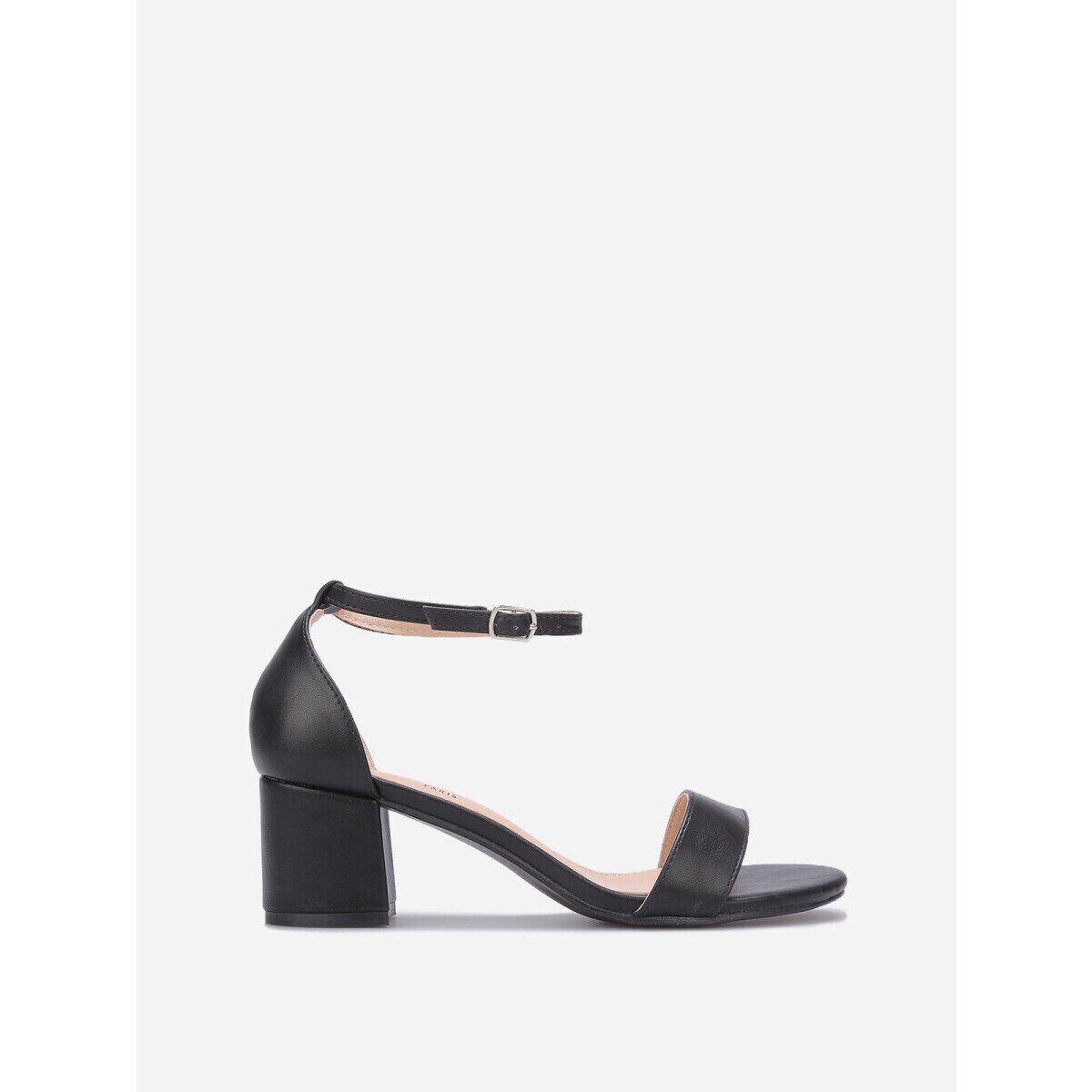 La Modeuse Pantofi 74591_P176286