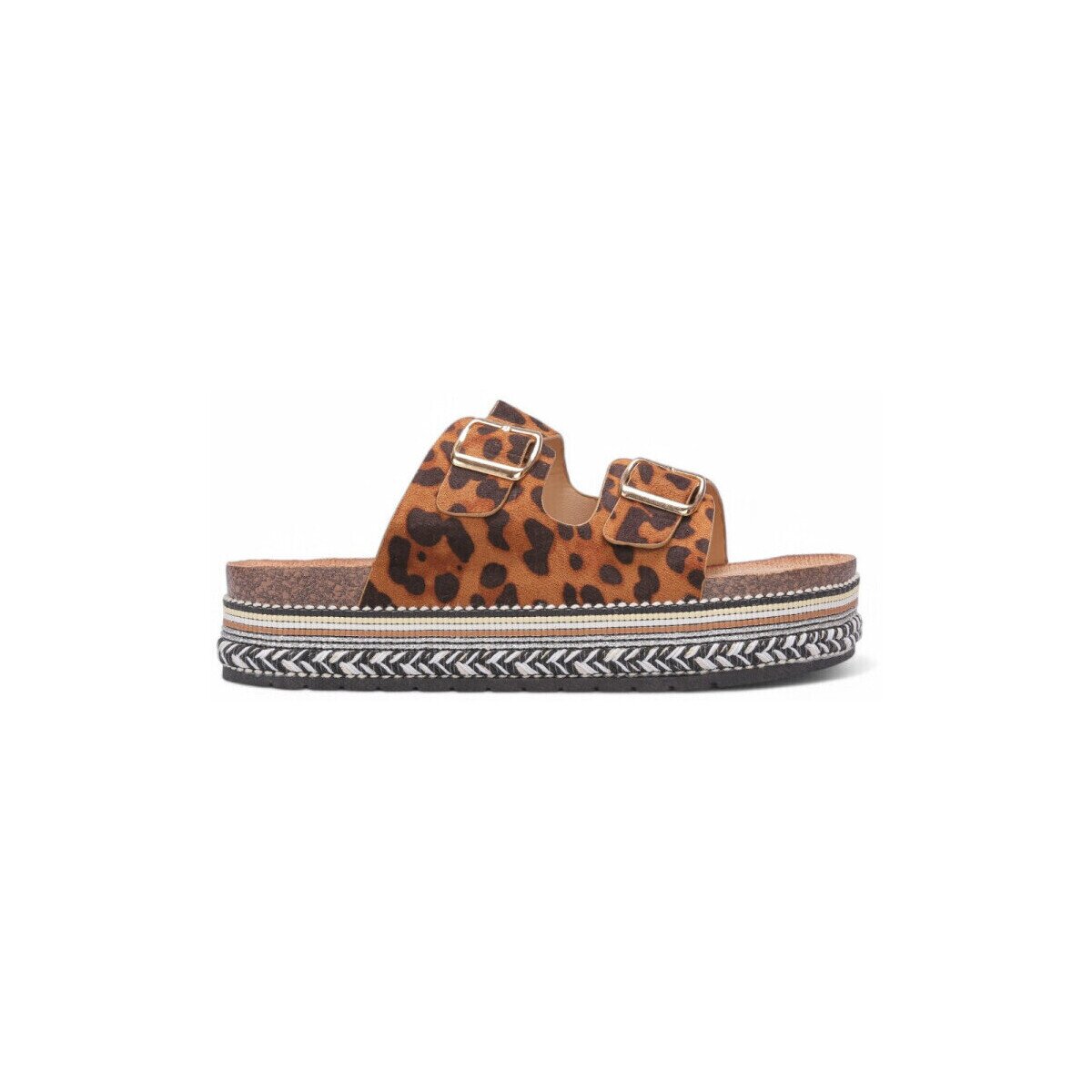 La Modeuse Pantofi 74974_P177103
