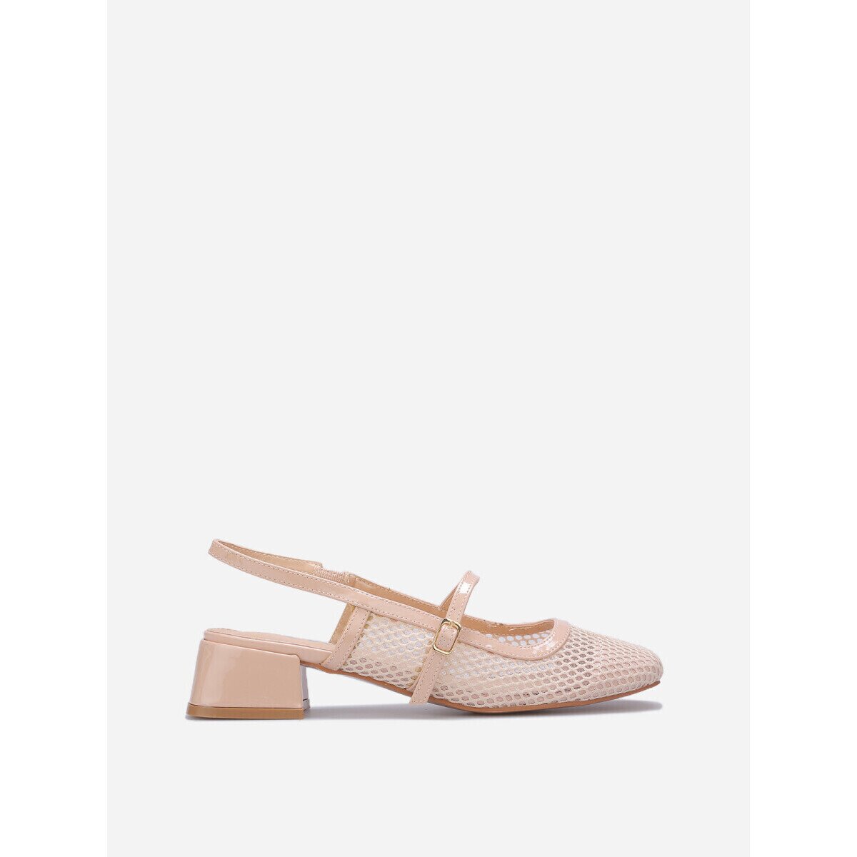 La Modeuse Pantofi 74986_P177175