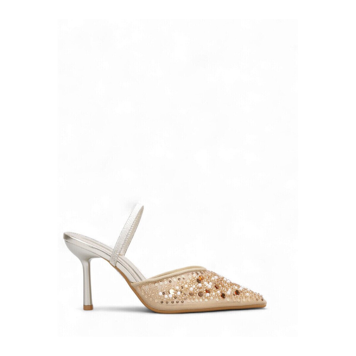 La Modeuse Pantofi 77036_P182611