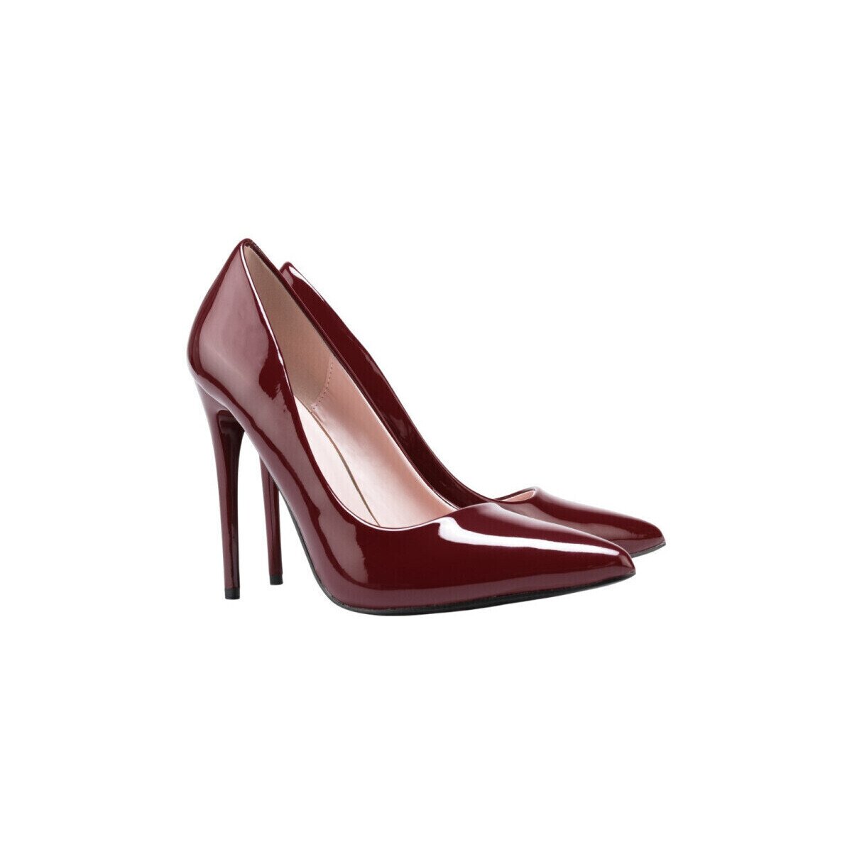 La Modeuse Pantofi 77249_P183067