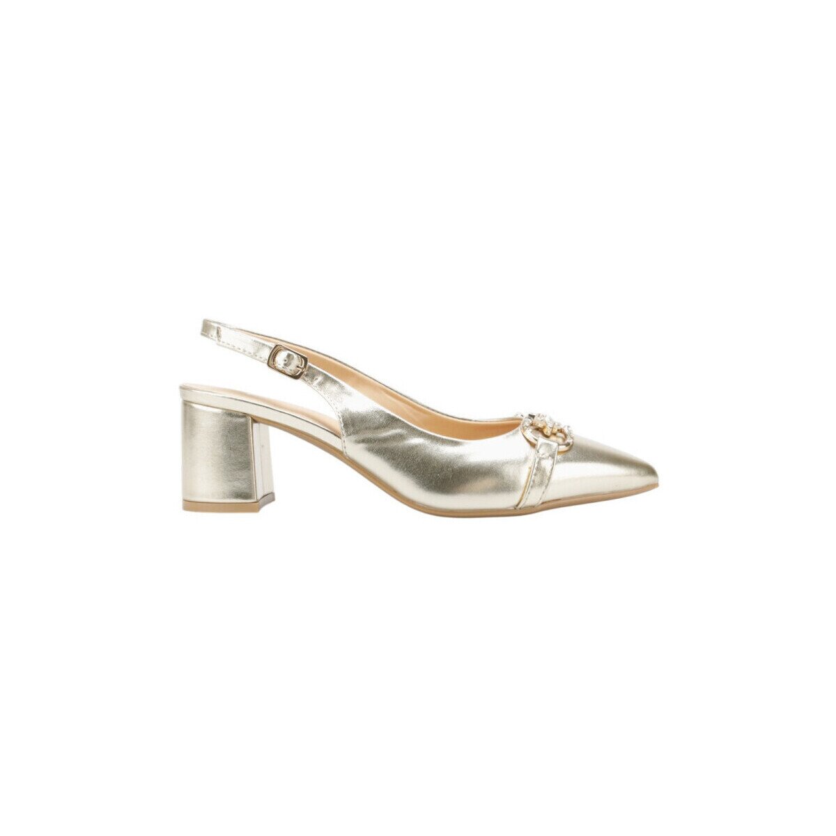 La Modeuse Pantofi 77582_P183865