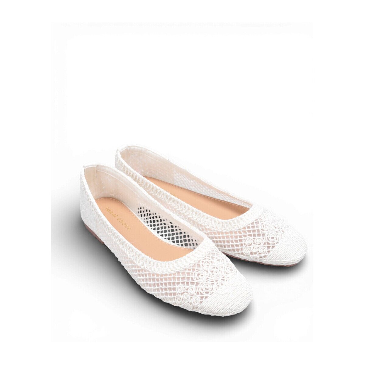 La Modeuse Pantofi 77655_P184156