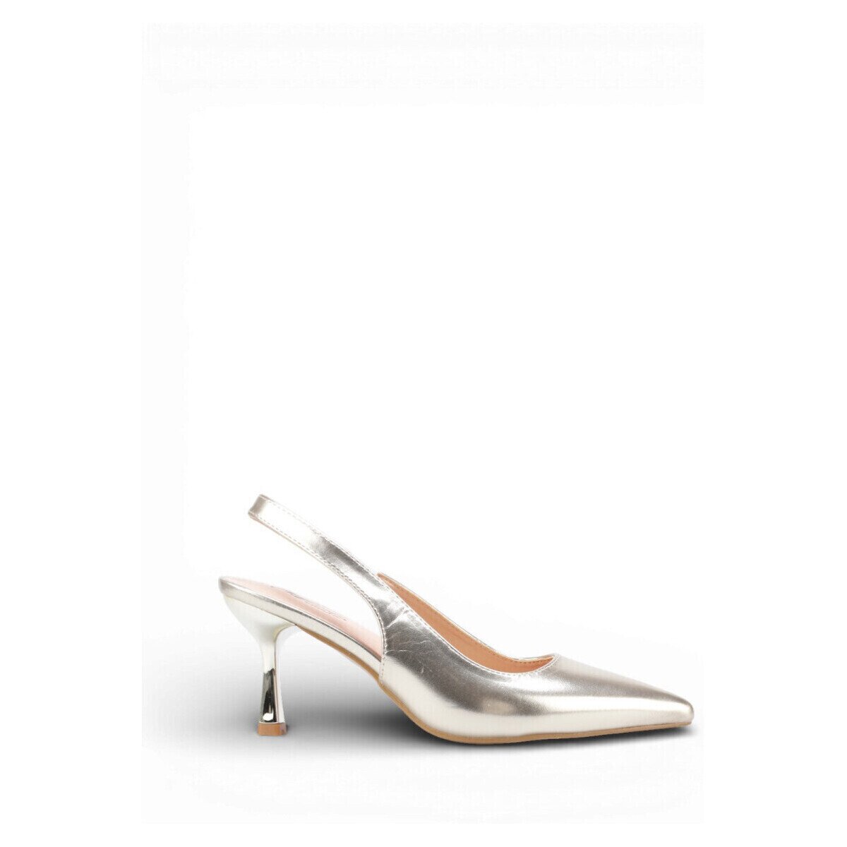 La Modeuse Pantofi 77724_P184387