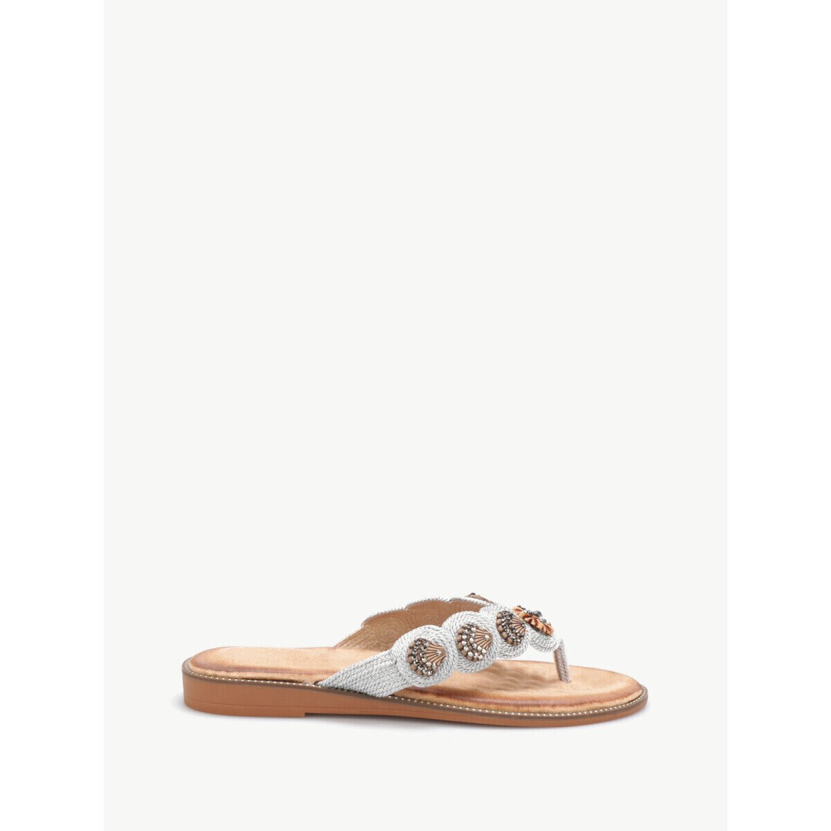 La Modeuse Pantofi 78603_P187137