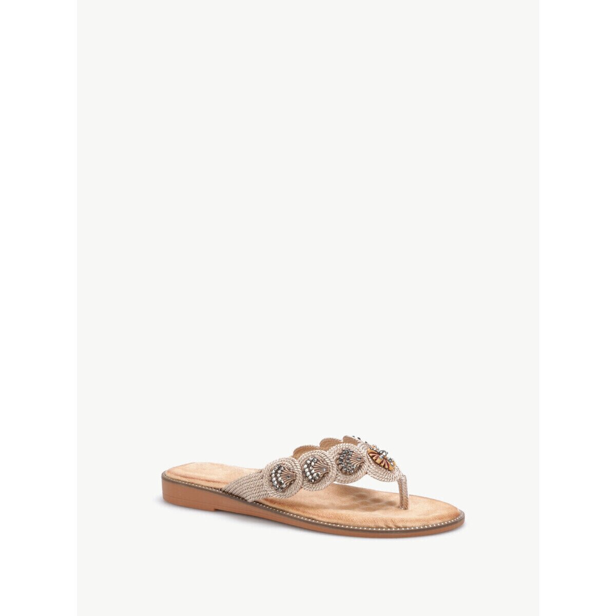 La Modeuse Pantofi 78606_P187155