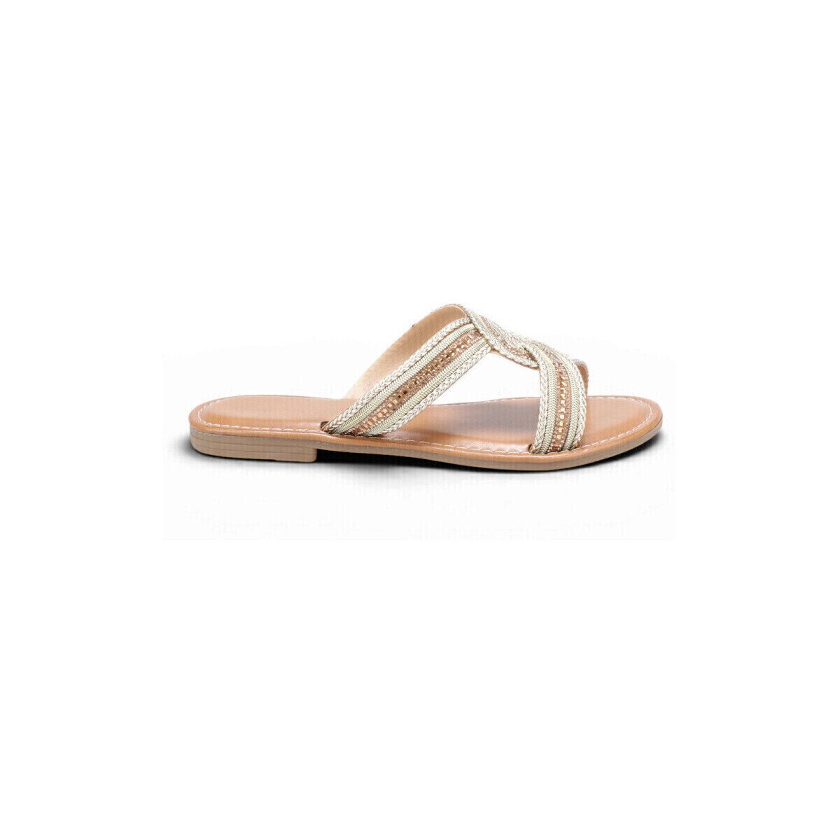 La Modeuse Pantofi 78976_P188032
