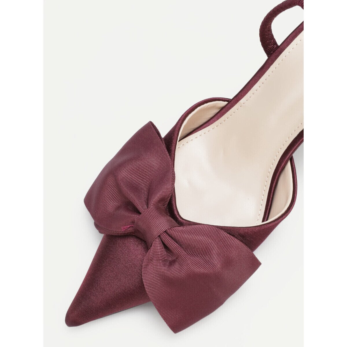 La Modeuse Pantofi 79129_P188360