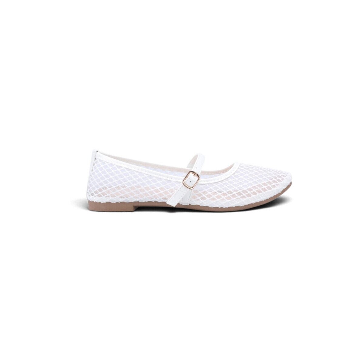 La Modeuse Pantofi 80074_P190608