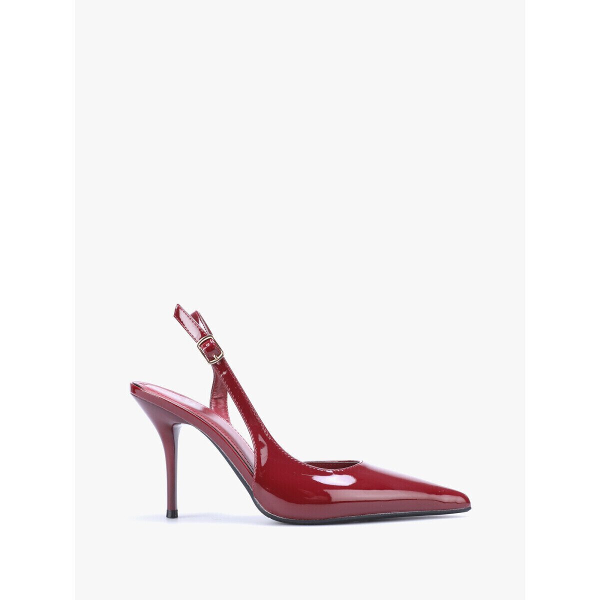 La Modeuse Pantofi 80261_P191203