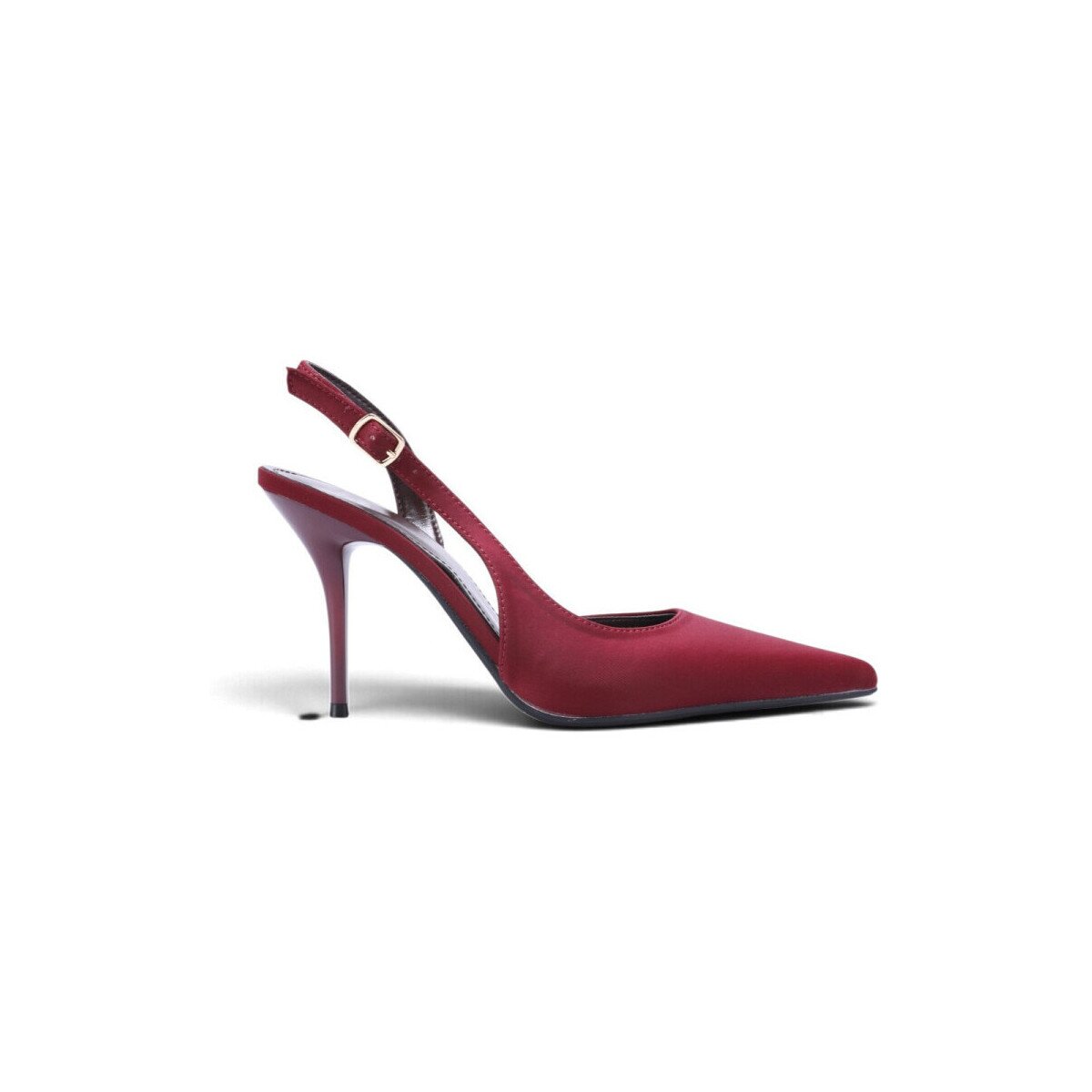 La Modeuse Pantofi 80264_P191221