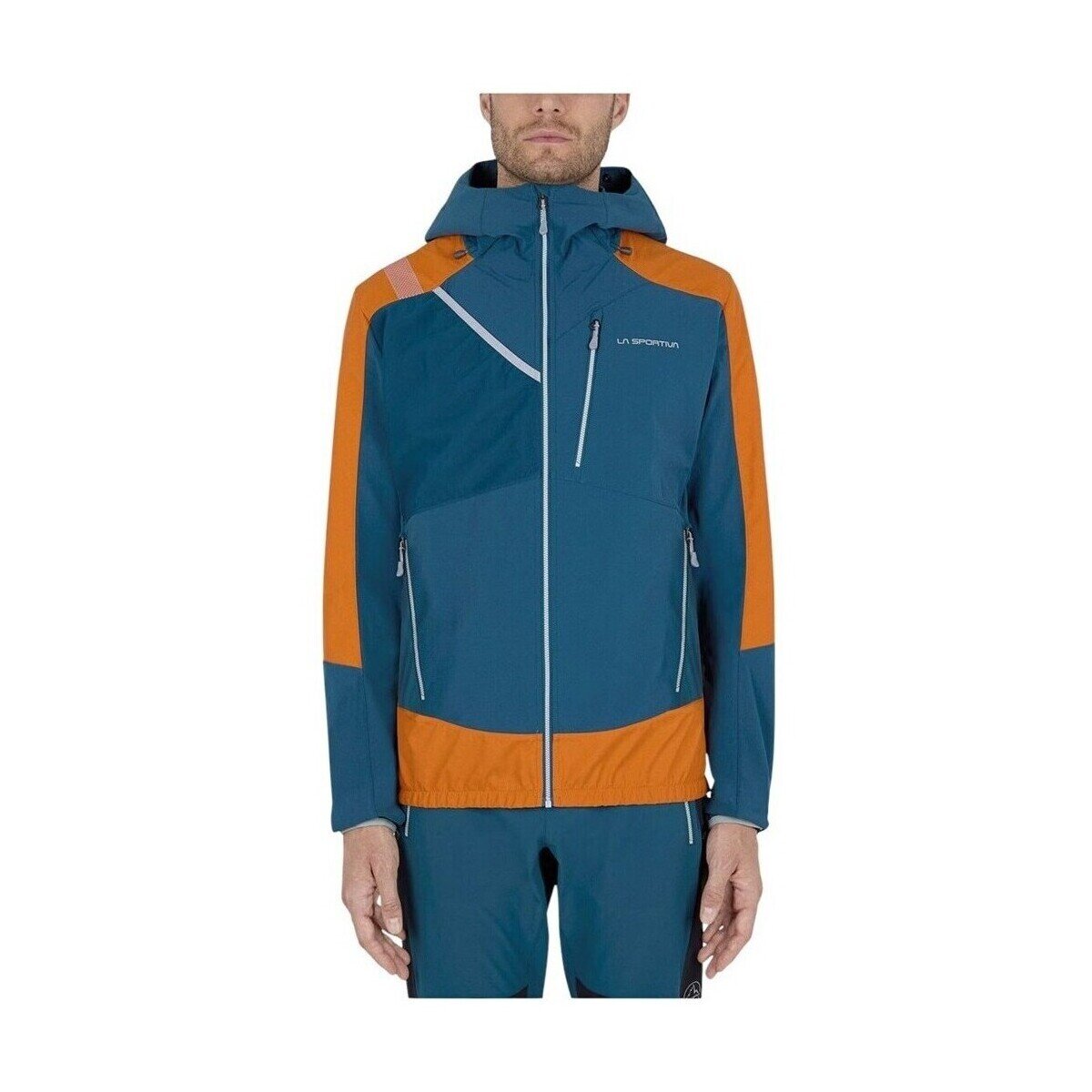 La Sportiva Îmbracaminte Aequilibrium Gore-tex