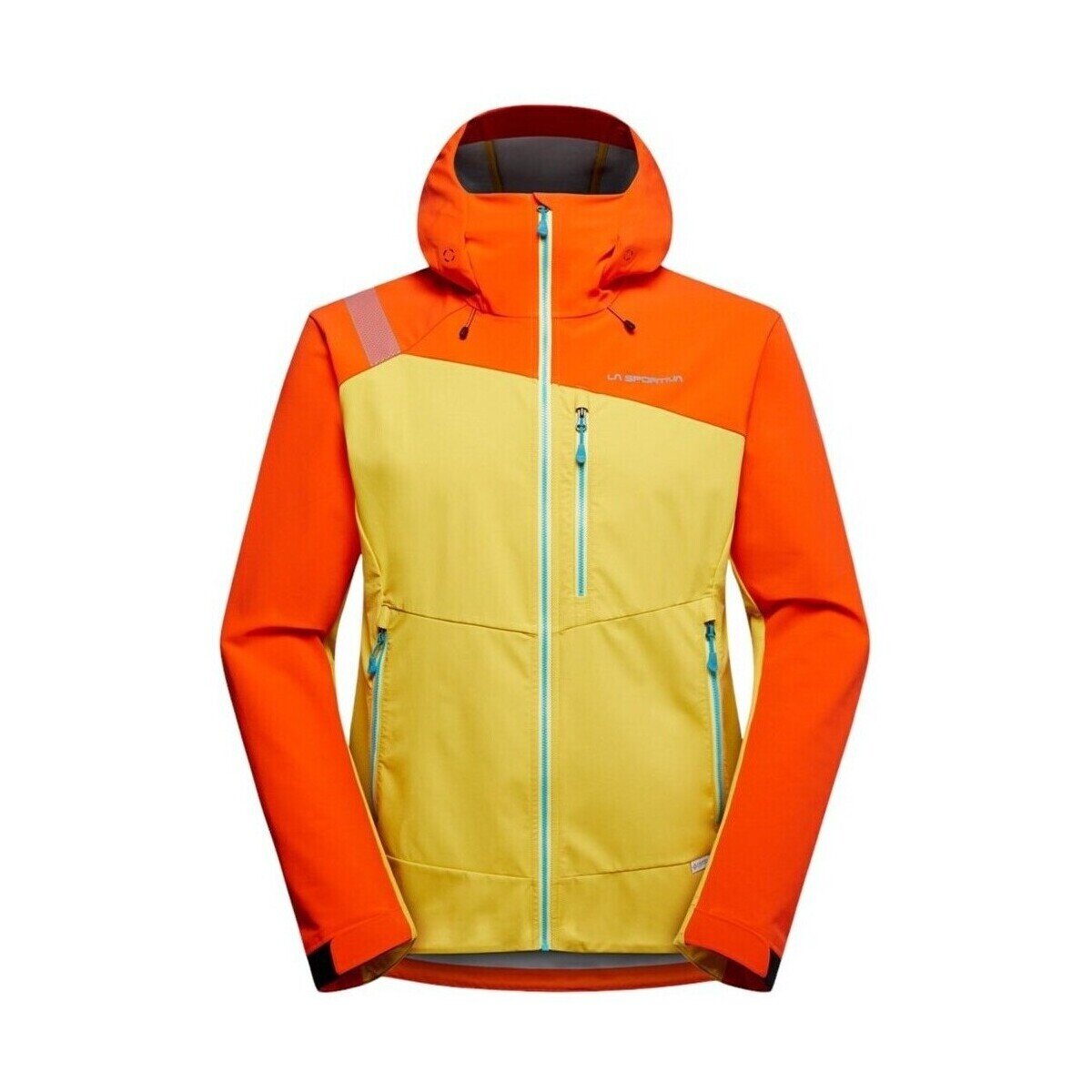 La Sportiva Îmbracaminte Alpine Guide