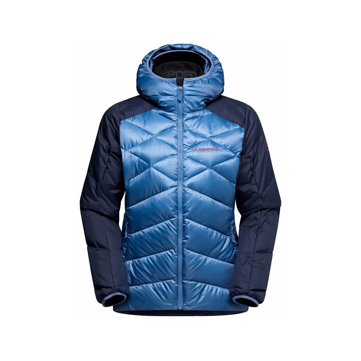 La Sportiva Îmbracaminte Bivouac Down