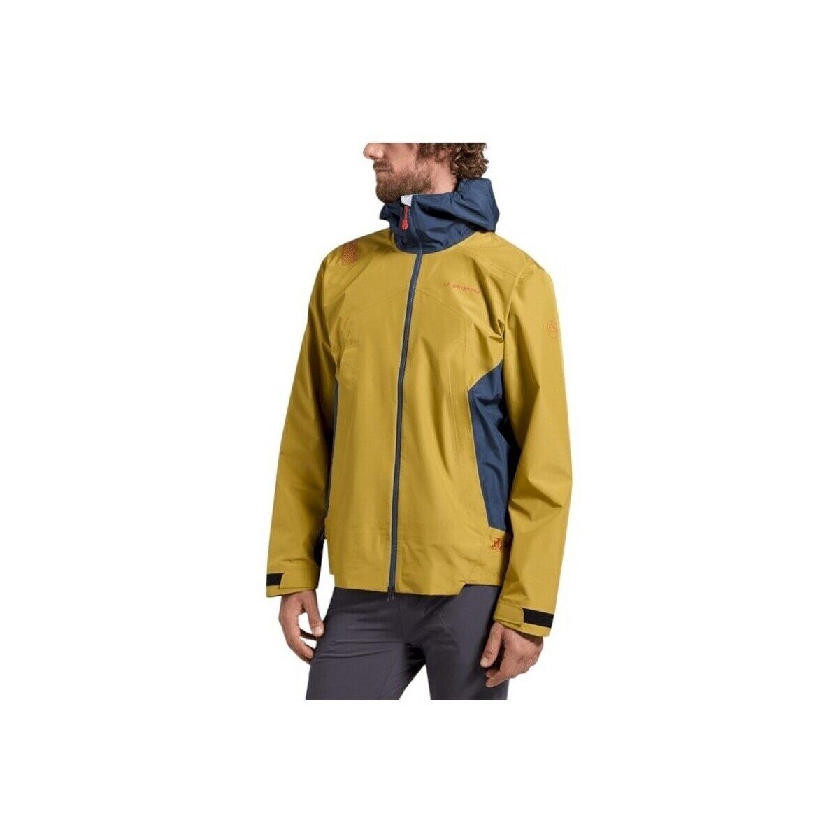 La Sportiva Îmbracaminte Discover