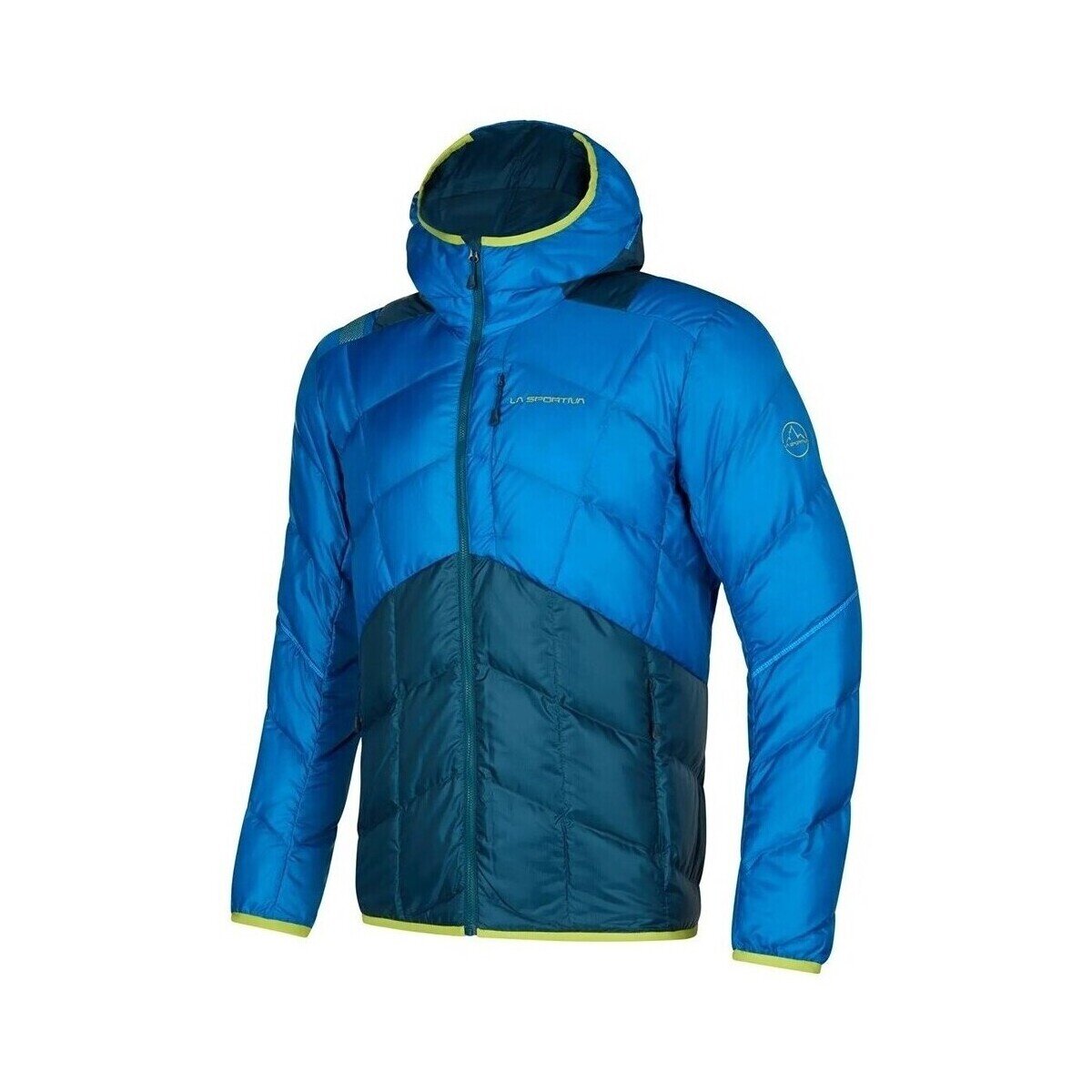 La Sportiva Îmbracaminte La Daunen-winterjacke Pinnacle Down