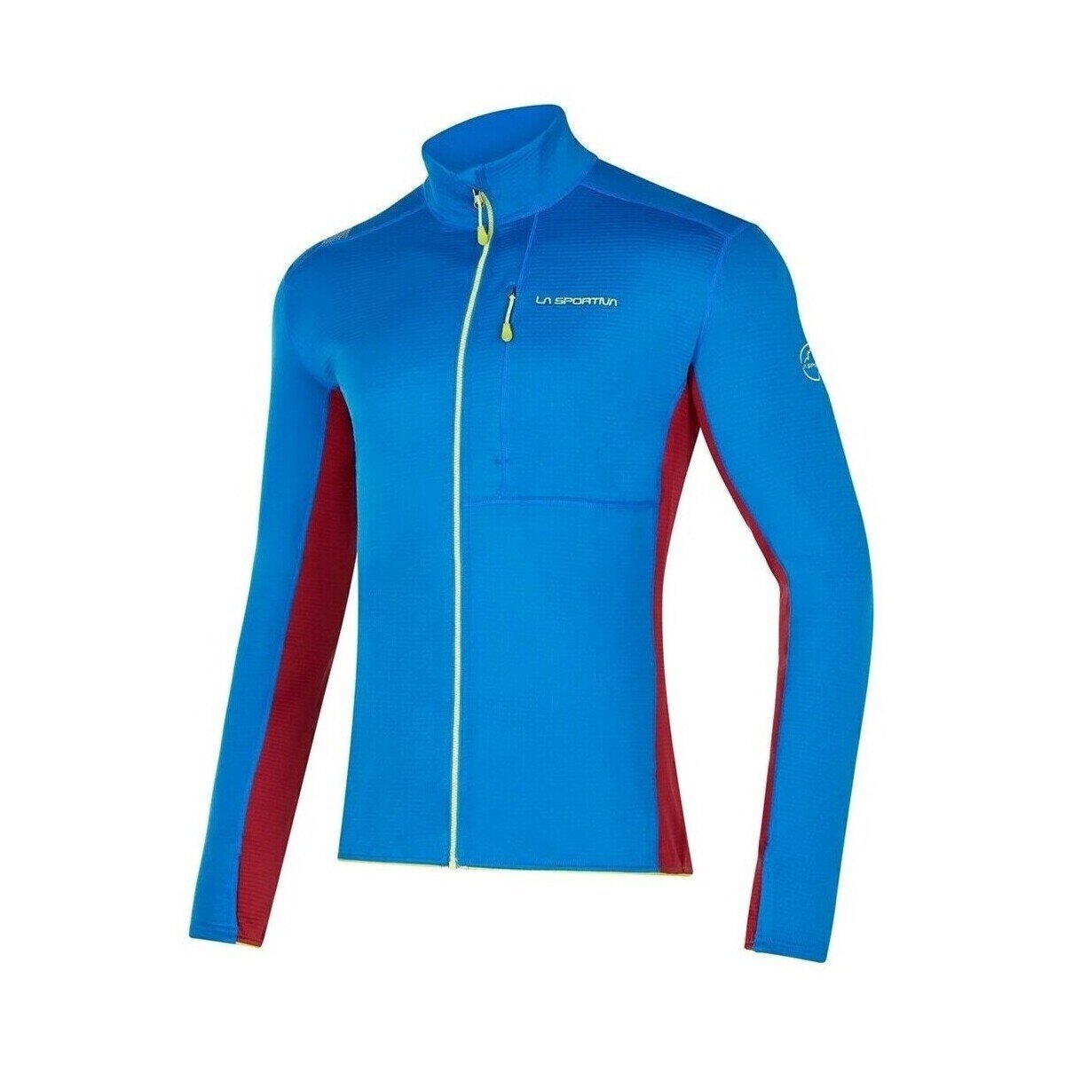 La Sportiva Îmbracaminte La Fleecejacke Chill Jkt