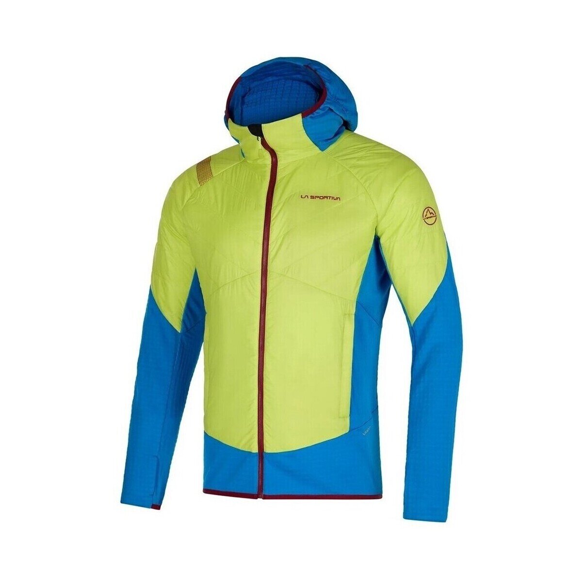La Sportiva Îmbracaminte La Hybridjacke Cambrenas 2.0