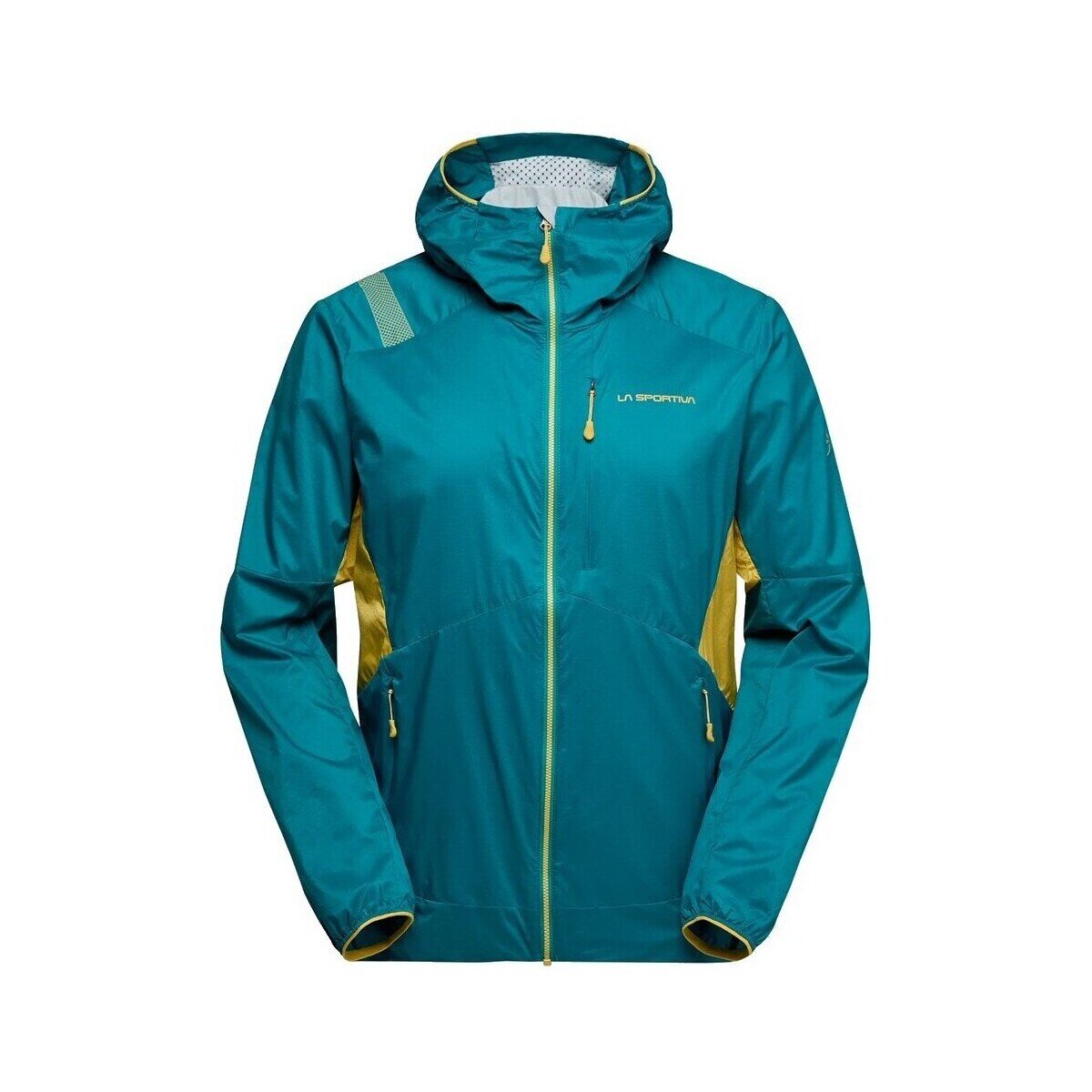 La Sportiva Îmbracaminte La Wanderjacke Across Lite