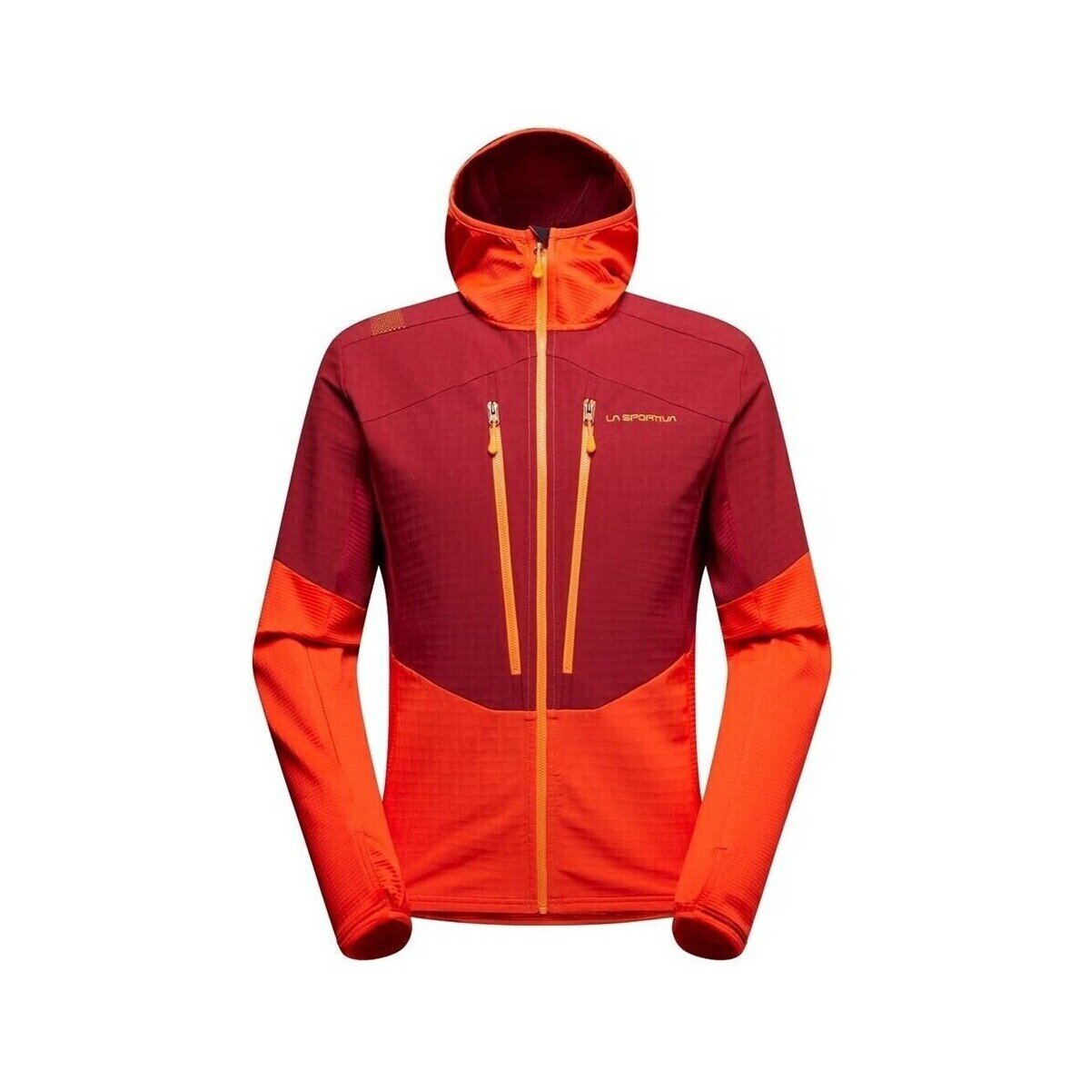La Sportiva Îmbracaminte Seassion Tech