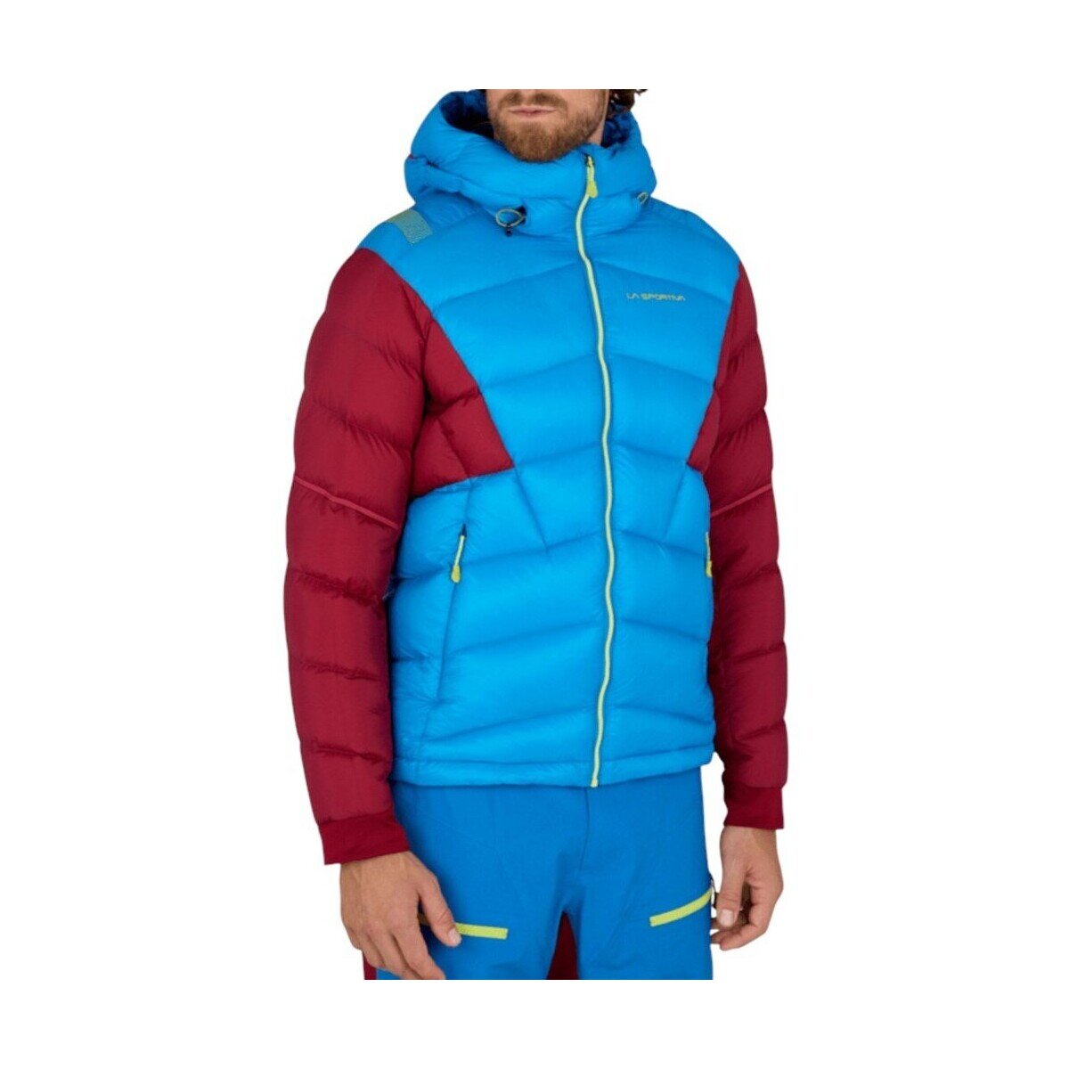 La Sportiva Îmbracaminte ZAMJ062B34R20