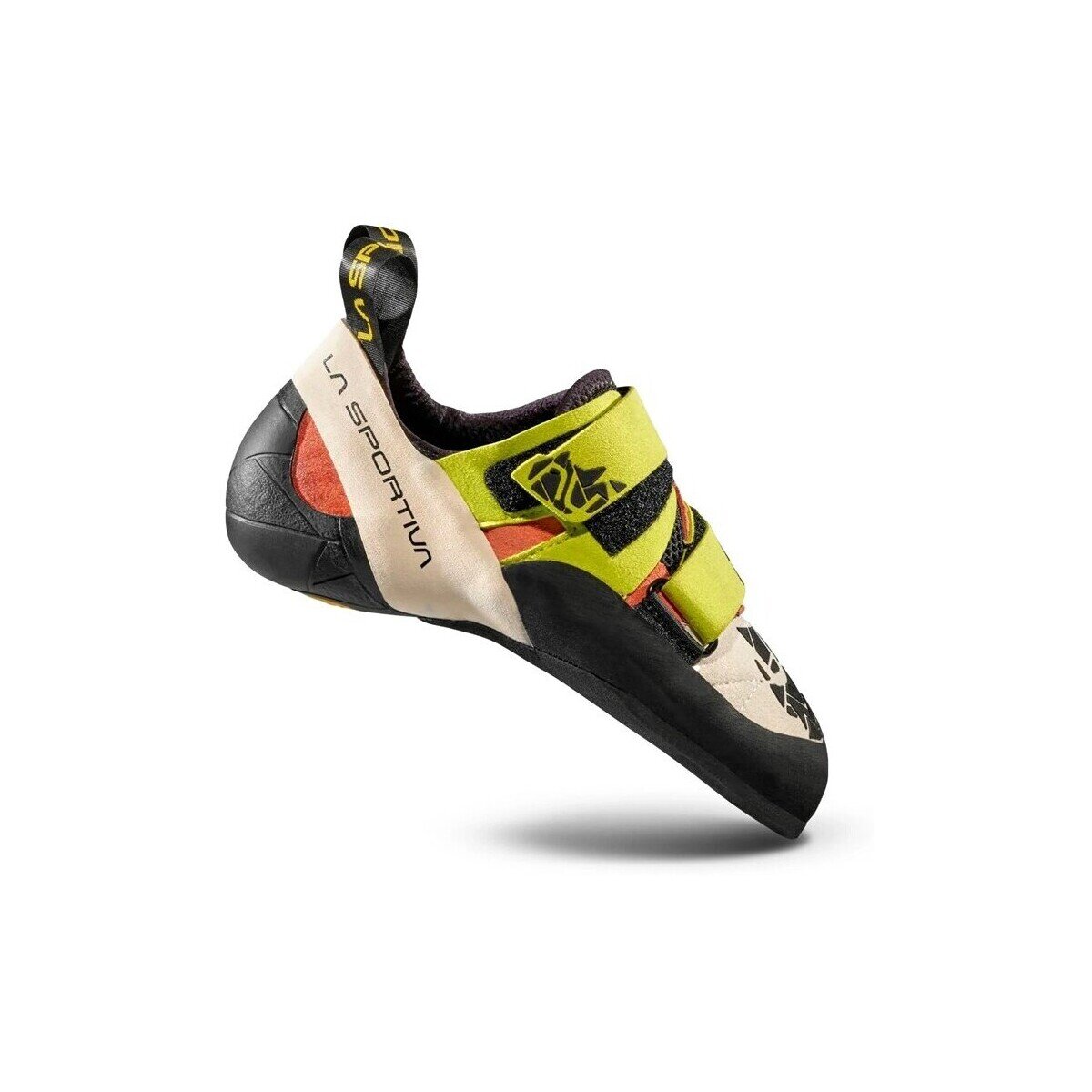 La Sportiva Pantofi 10USCZFCS004E02R01