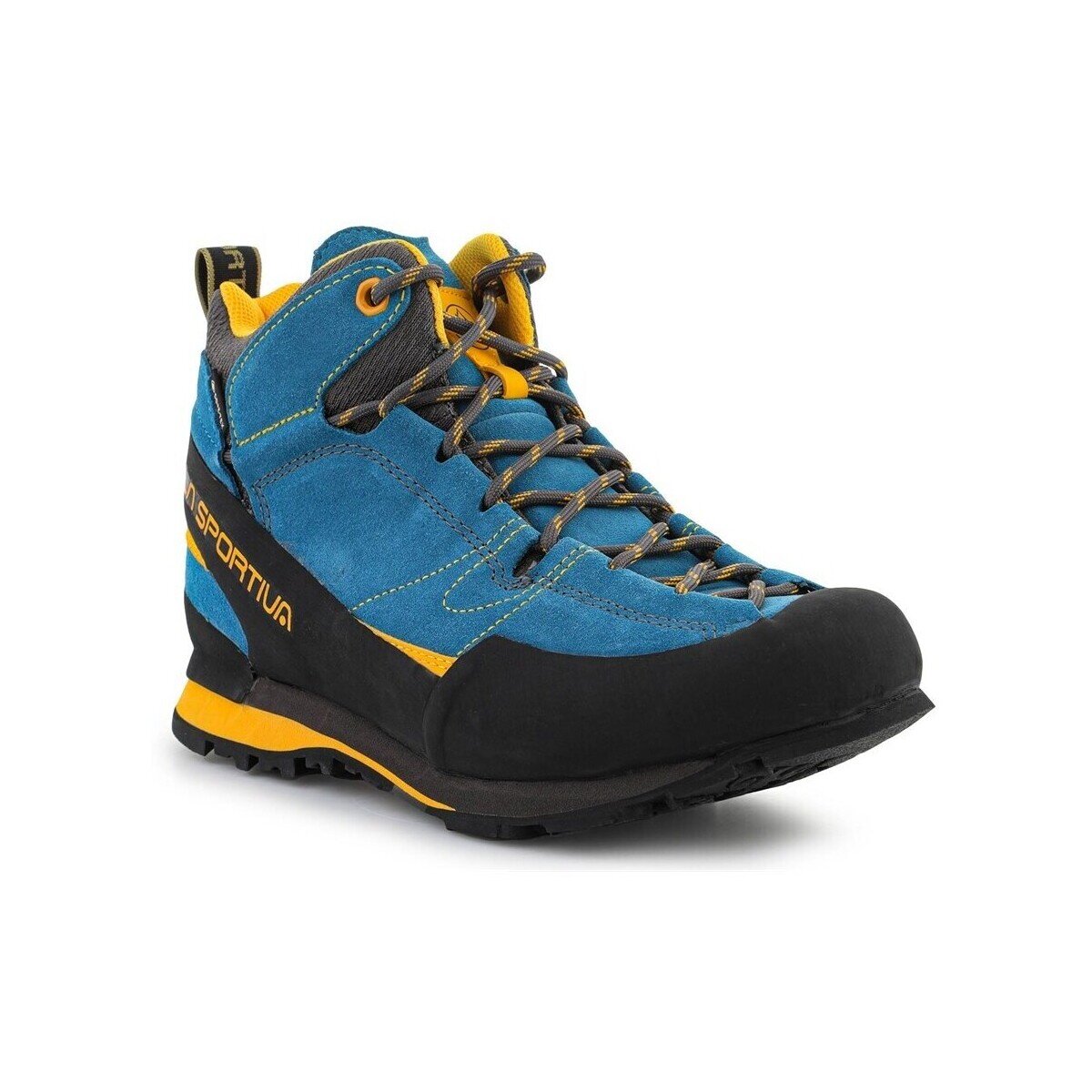 La Sportiva Pantofi Boulder Mid Gtx