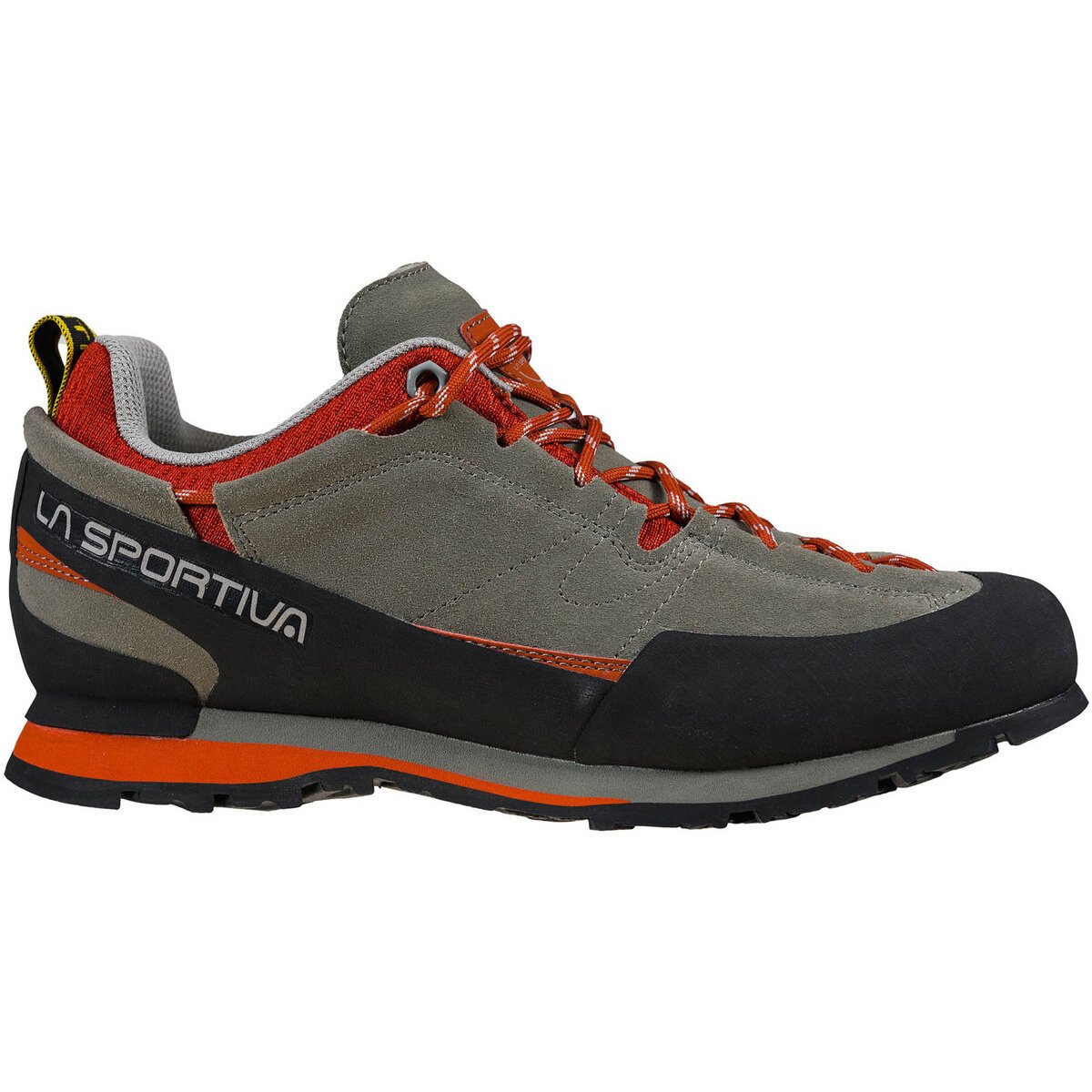 La Sportiva Pantofi Boulder X 838909313 Clay/Saffron