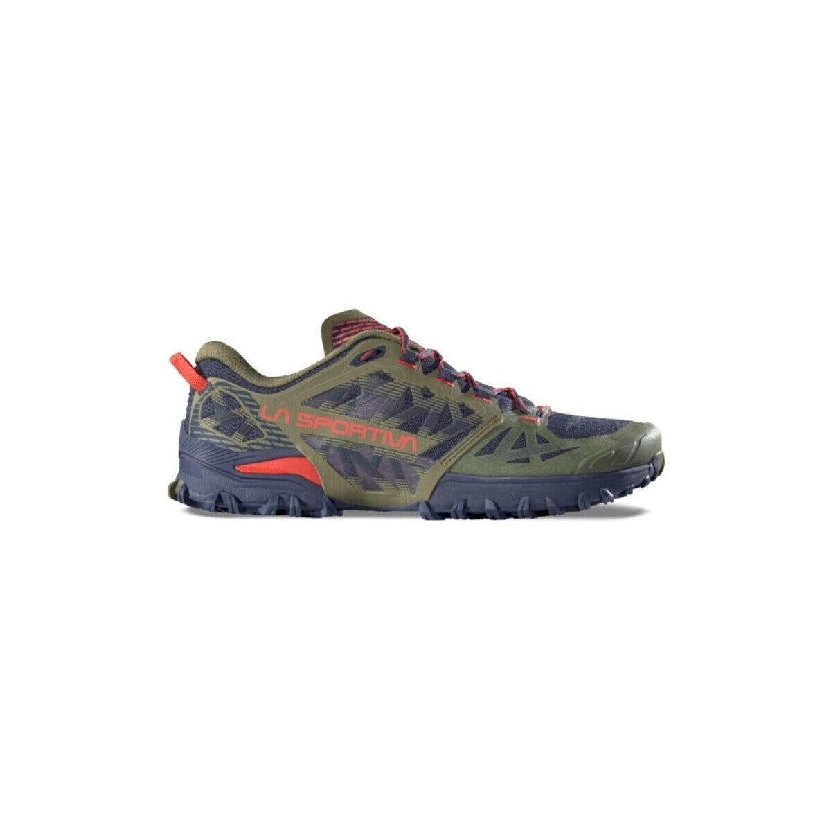 La Sportiva Pantofi Bushido III