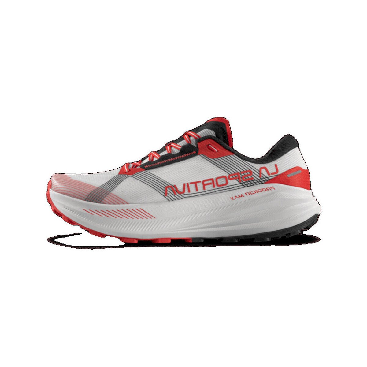 La Sportiva Pantofi Chaussures de running Prodigio Max haute qualité