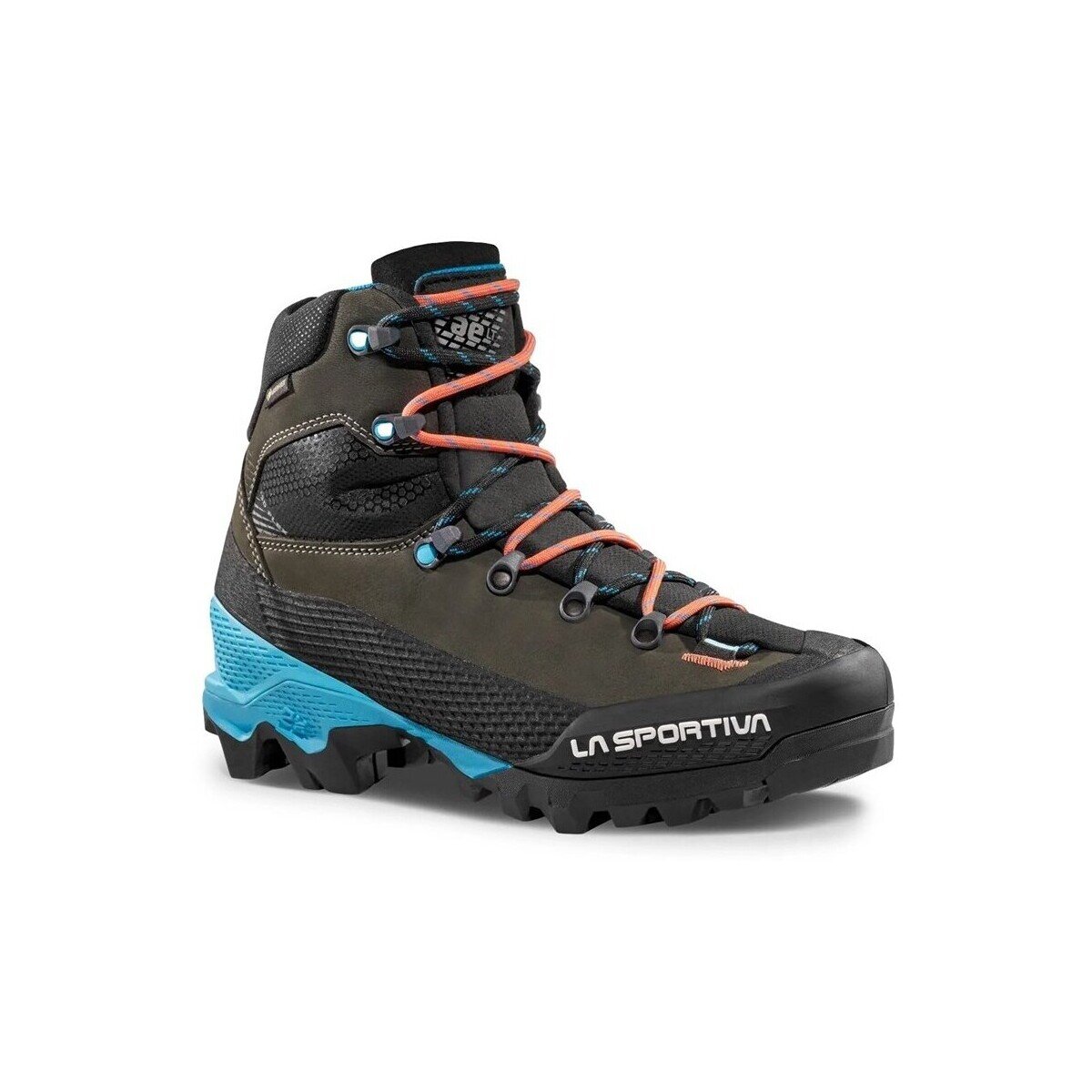 La Sportiva Pantofi La Aequilibrium