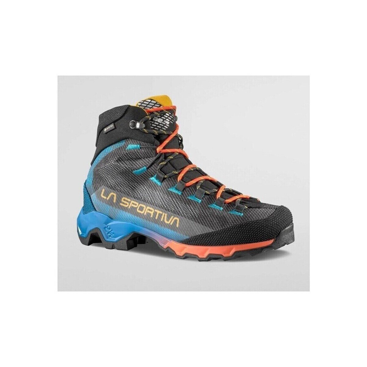 La Sportiva Pantofi La Aequilibrium Hike Gtx