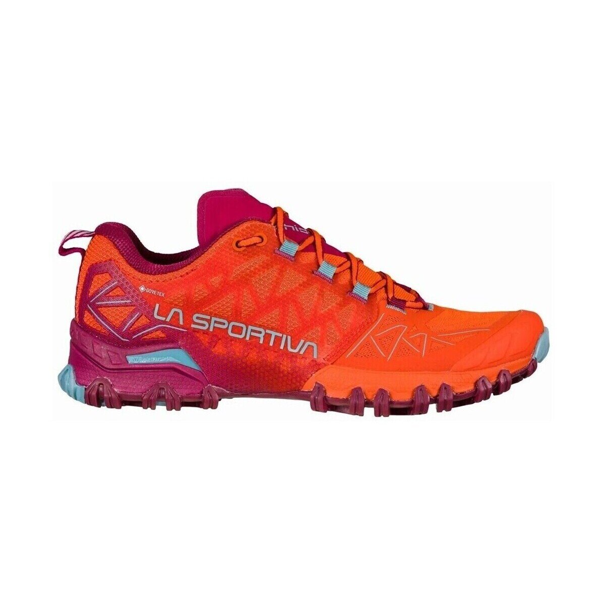 La Sportiva Pantofi La Bushido Ii Gtx